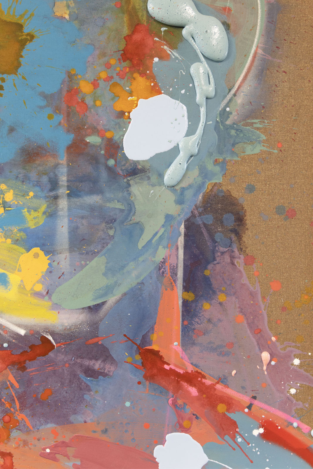 Santiago Pani, Gardens of the Mind 24, 2026