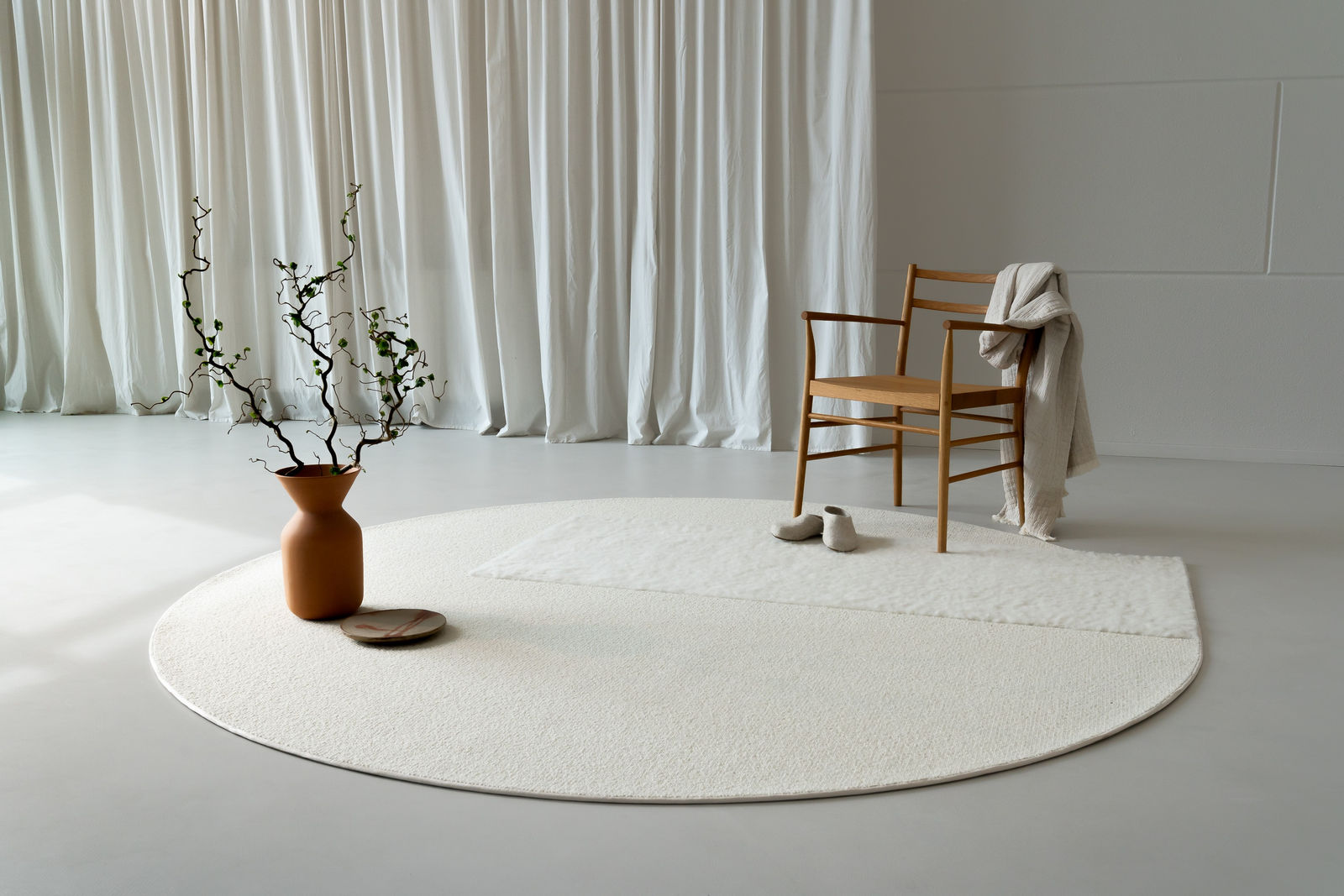 Rick Tegelaar, Fluff, 2024