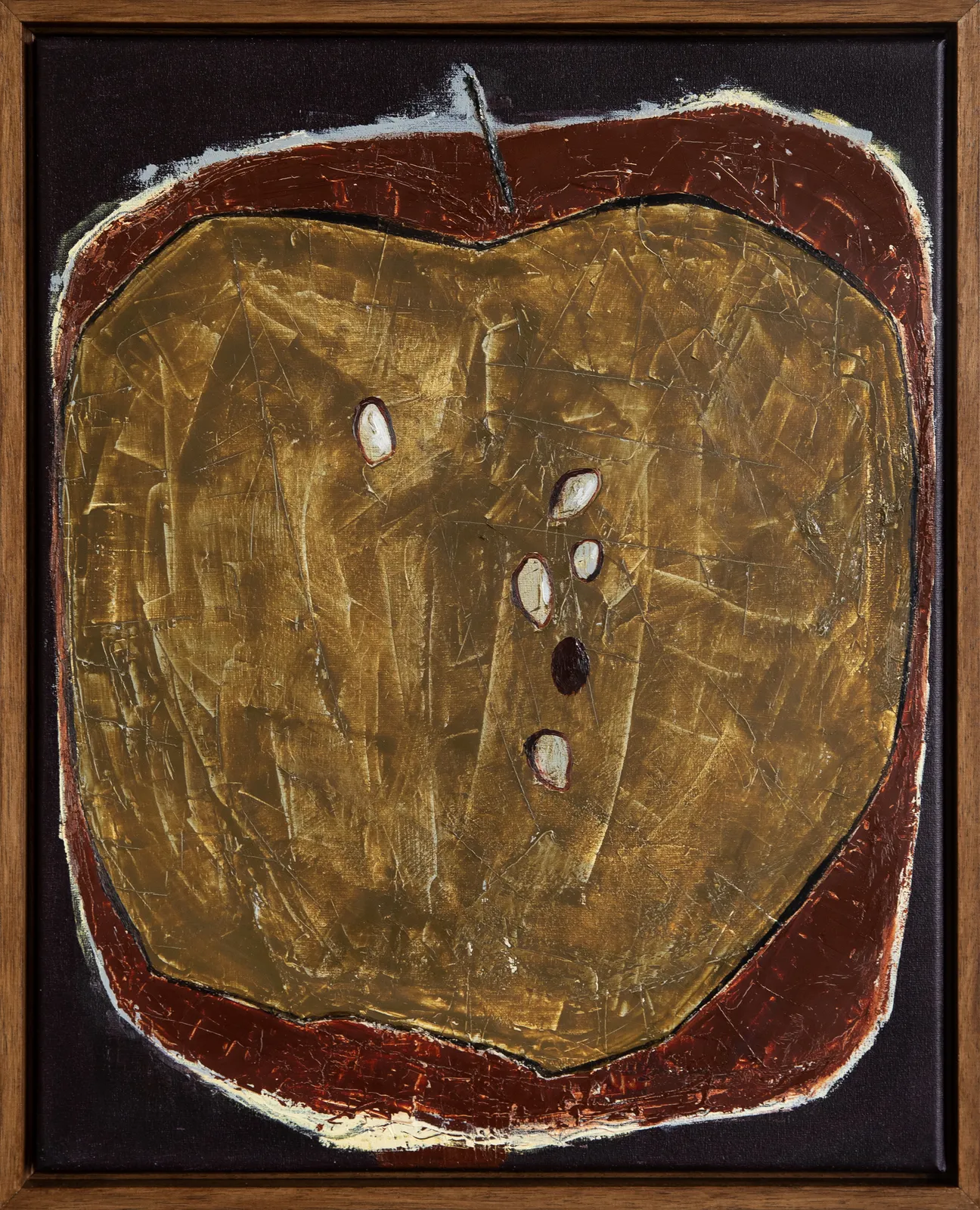 Claire Witteveen, Take it or leave it