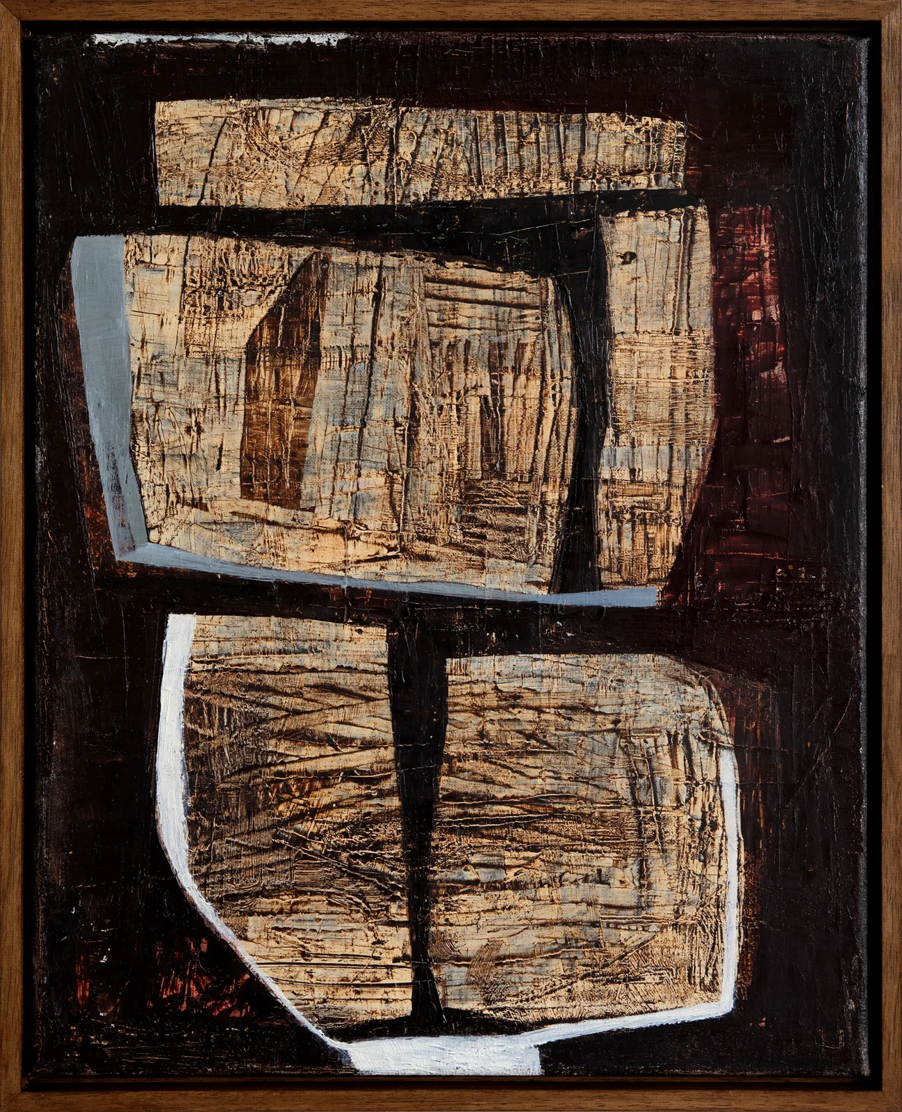 Claire Witteveen, Up to something, good for nothing - sold