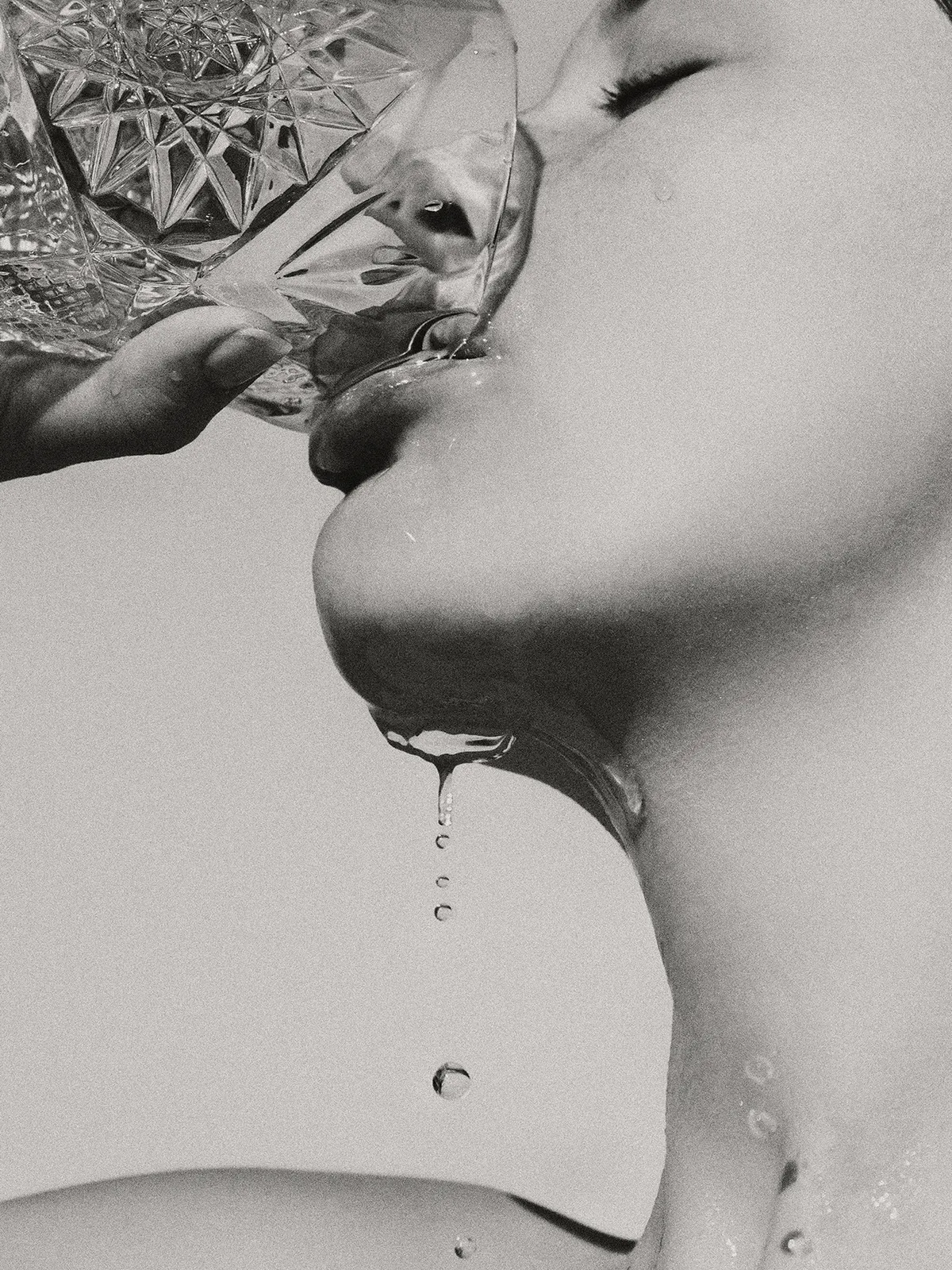 NEELTJE DE VRIES, LEMONADE, 2023