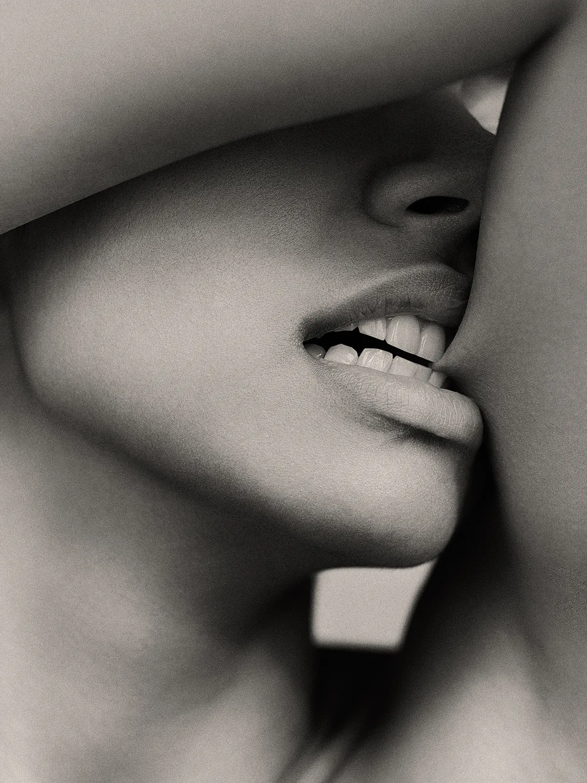 NEELTJE DE VRIES, Addict, 2024