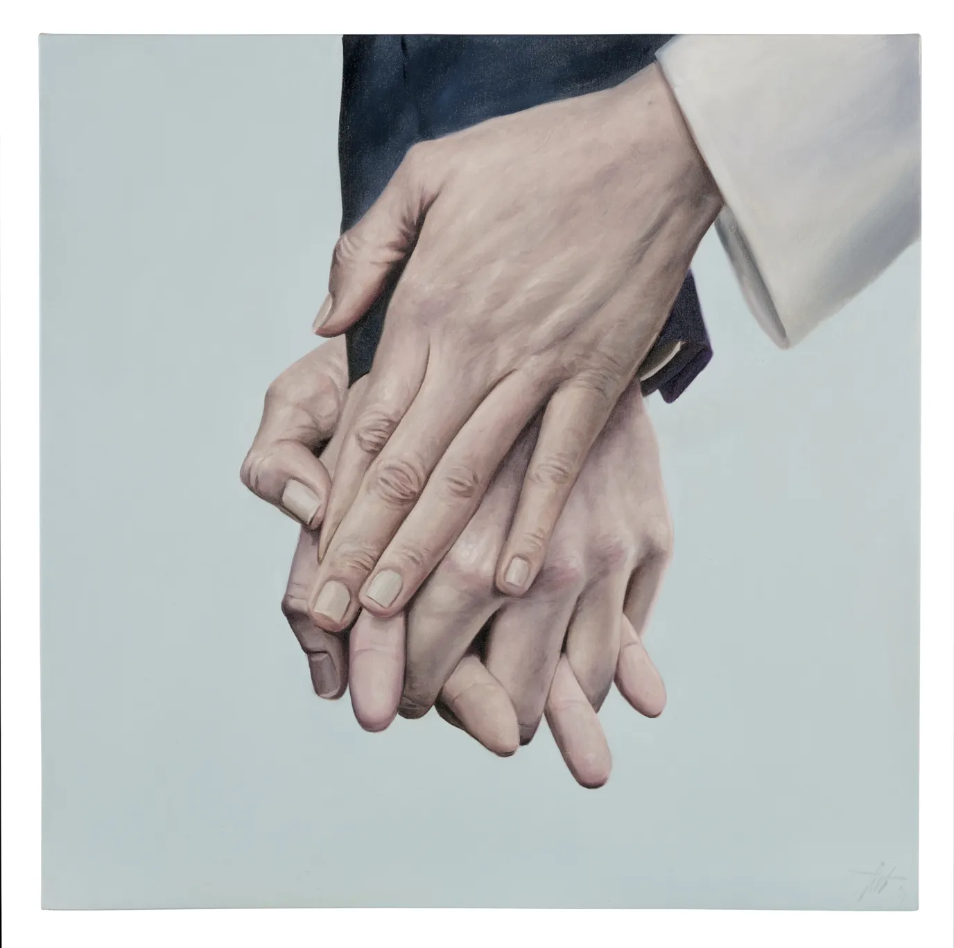 NASSER BAKHSHI, Eternal desires