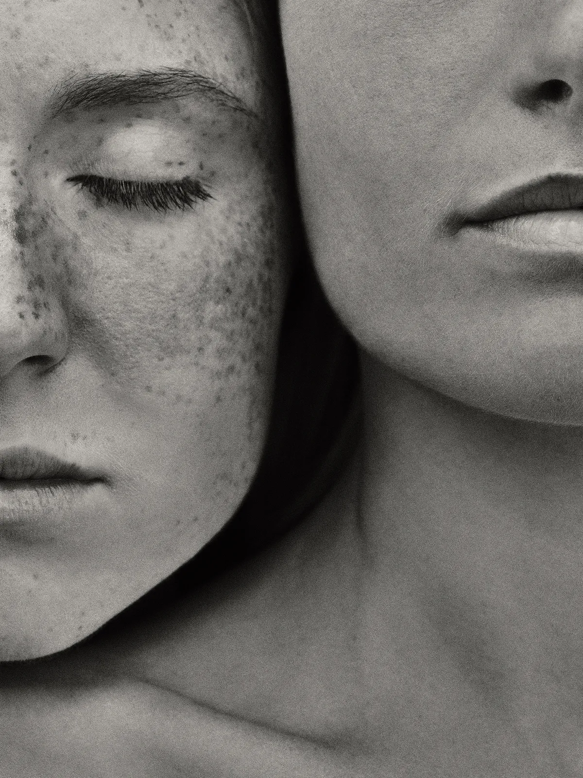 NEELTJE DE VRIES, CLOSER, 2024