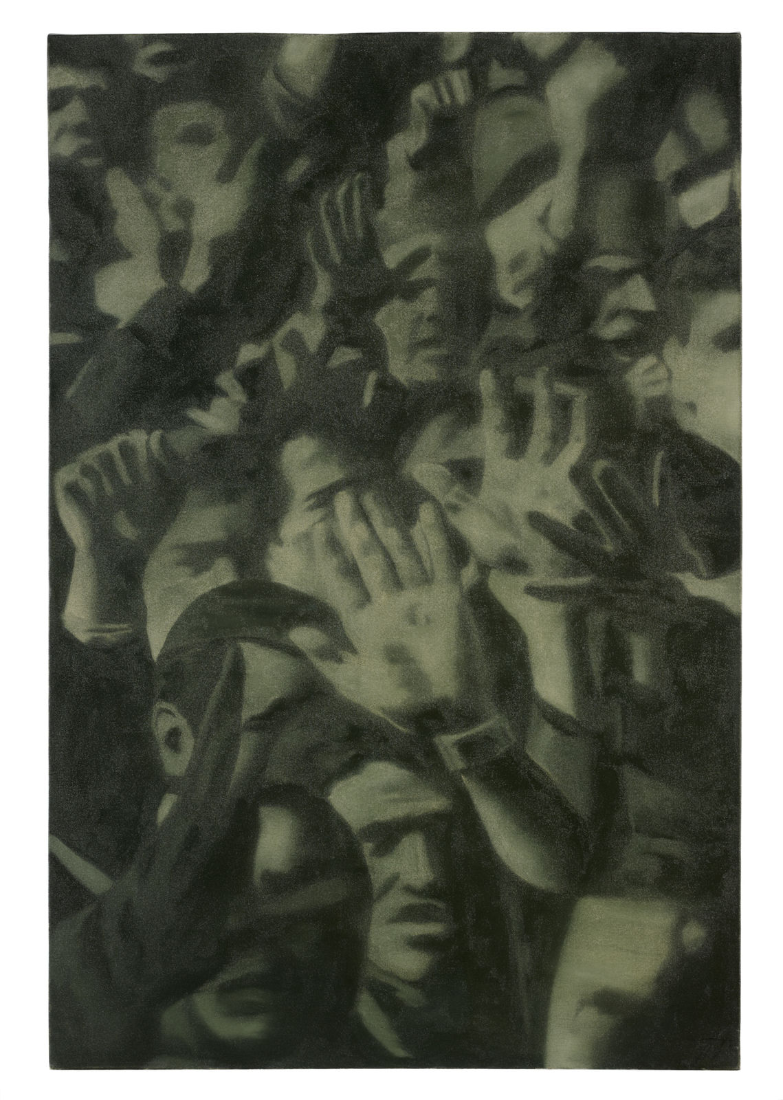 NASSER BAKHSHI, Compulsory fasting