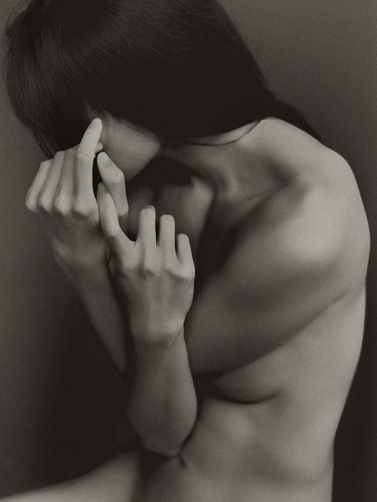 NEELTJE DE VRIES, QUEEN OF SPADES, 2023