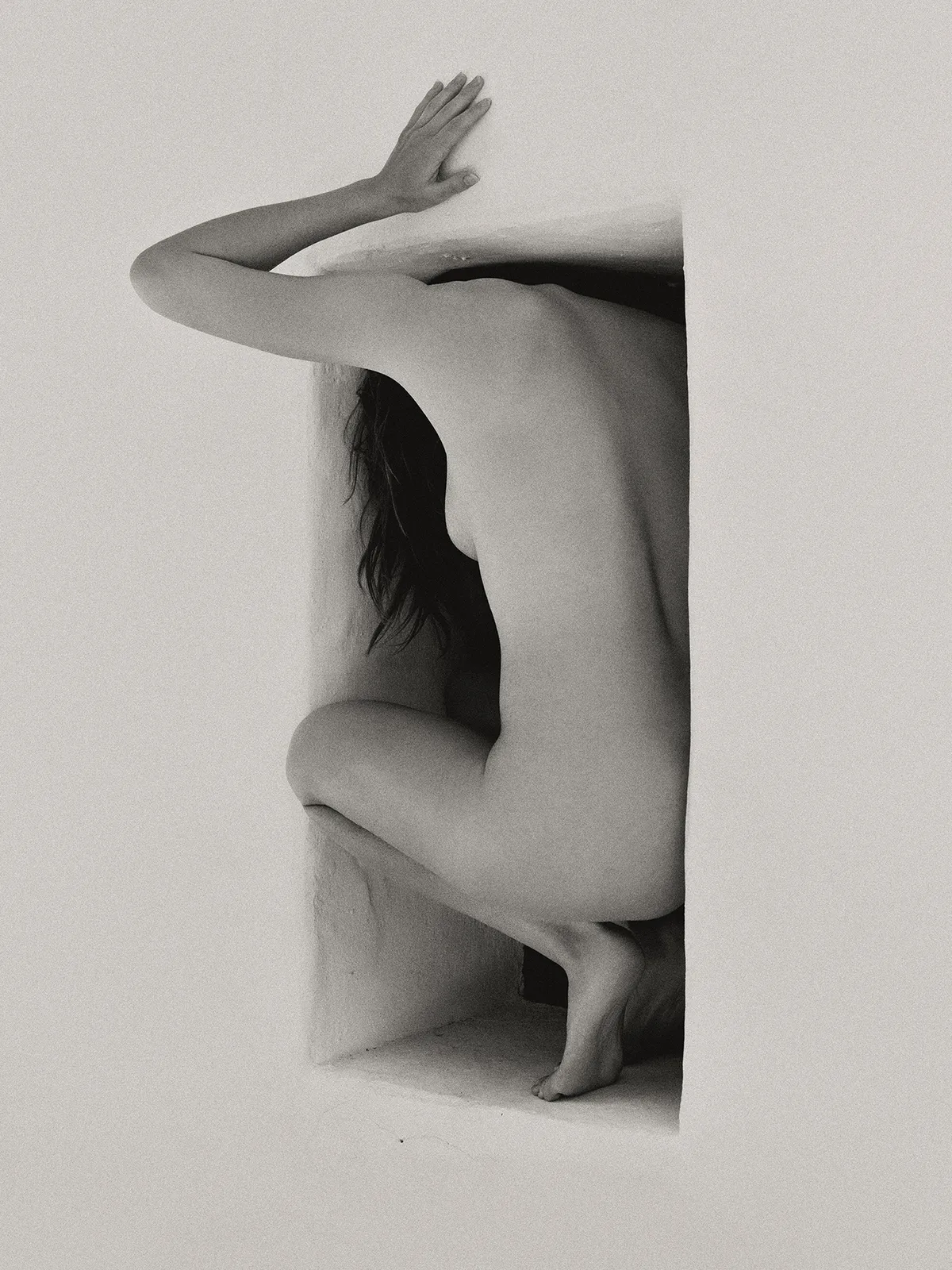 NEELTJE DE VRIES, ROOM, 2024