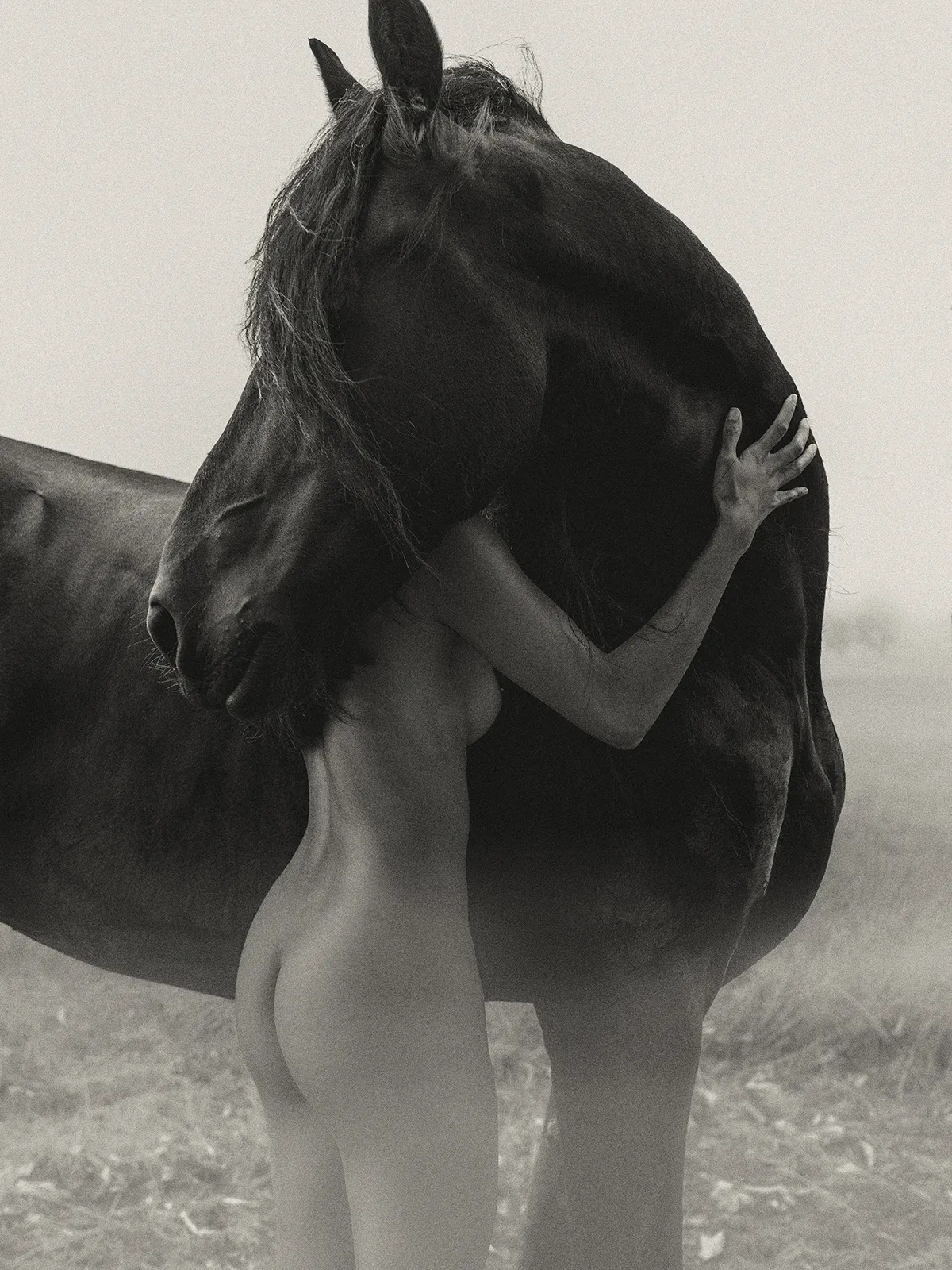 NEELTJE DE VRIES, GUARDIAN, 2022