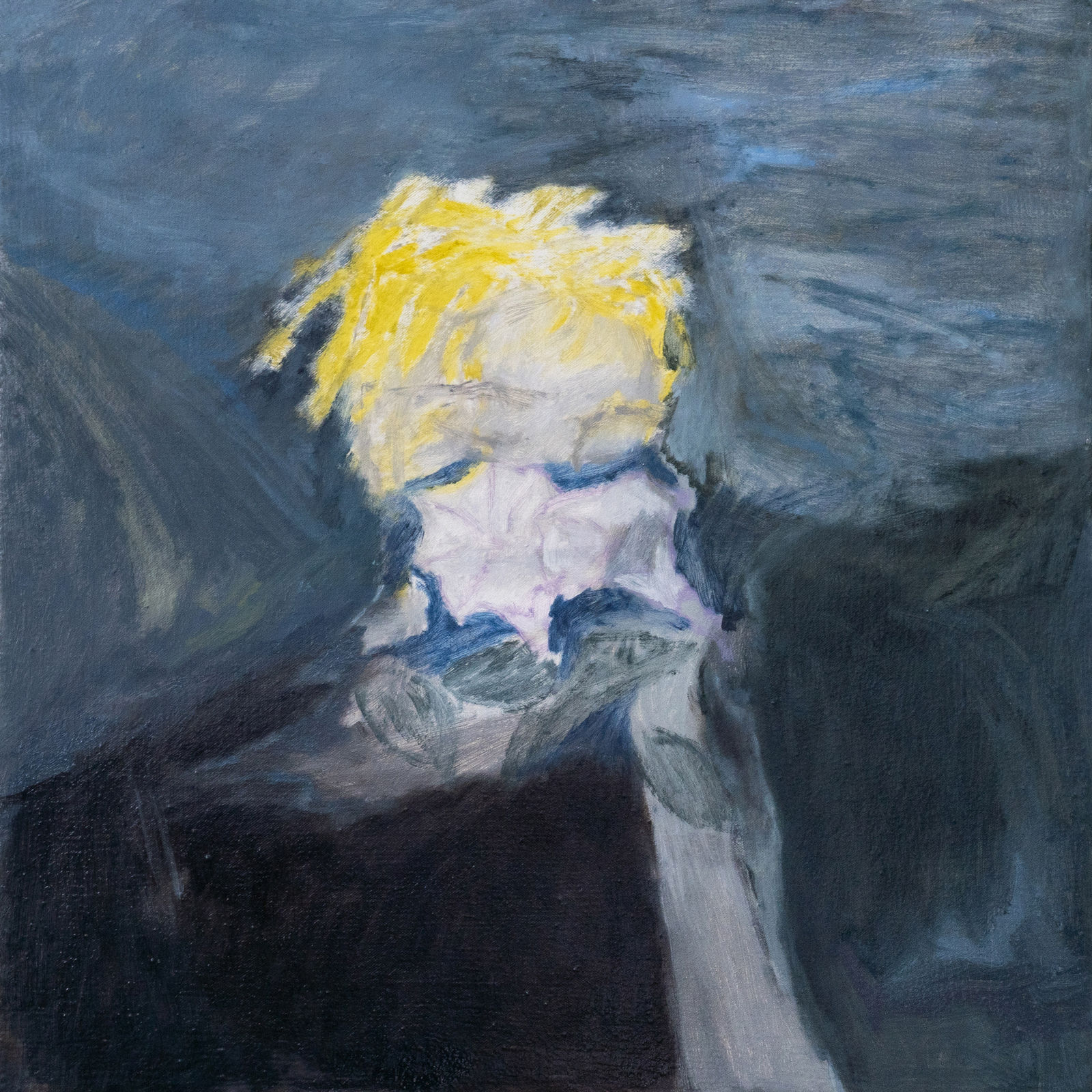 Julia Elise Hong, Alien, 2025