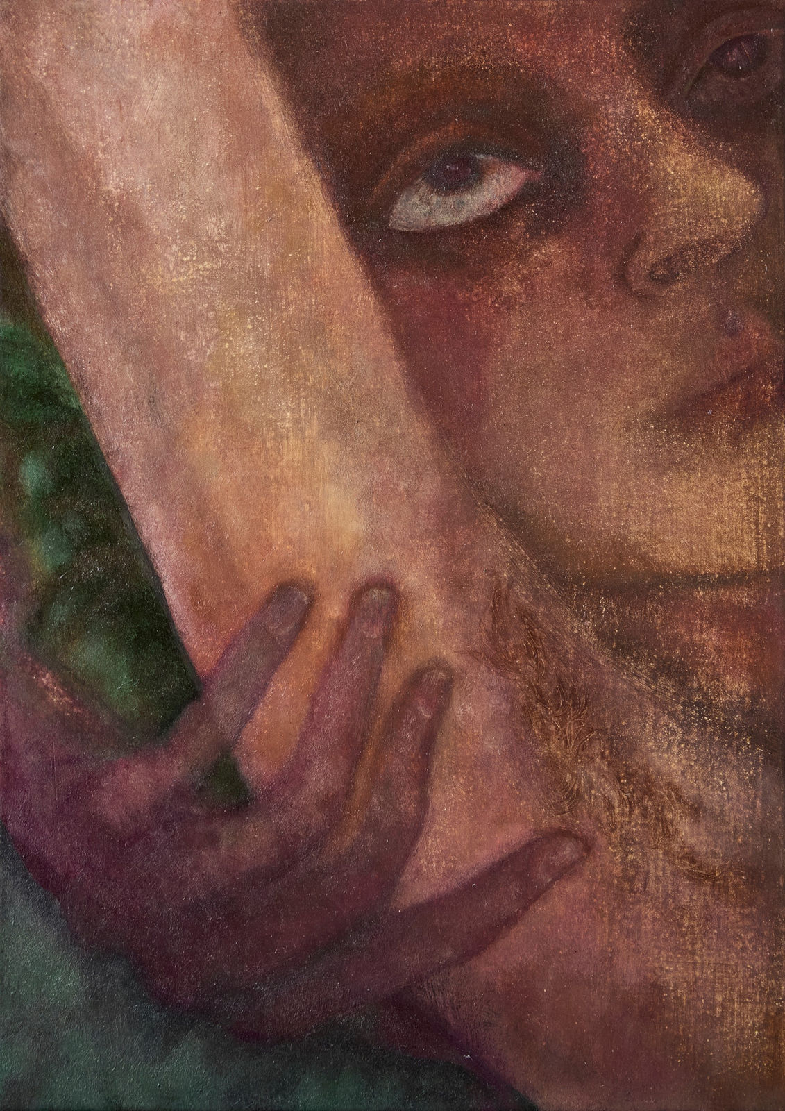 Pauline Rintsch, Thoughts and Prayers, 2025