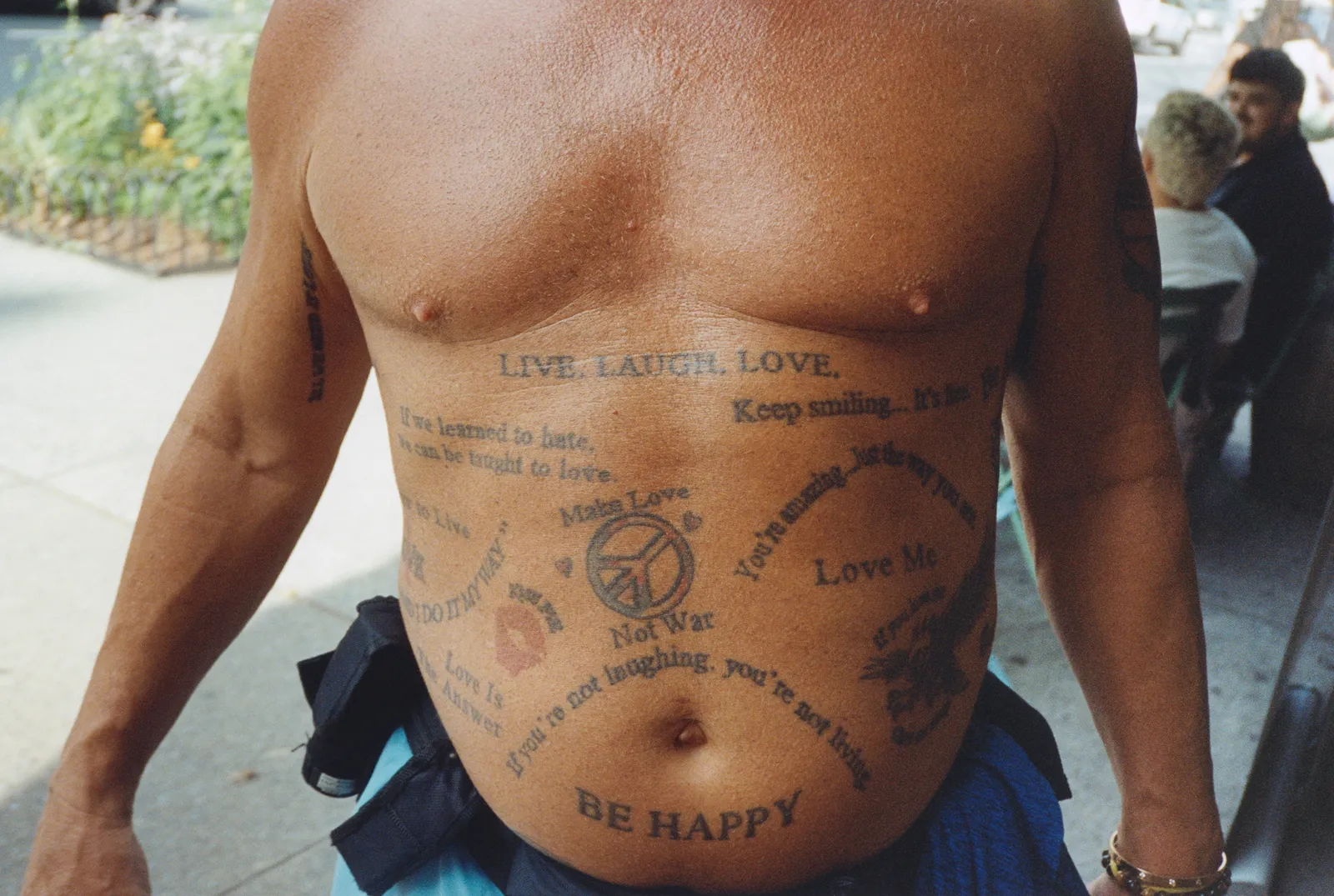 Daniel Arnold, Grand and Essex, 2023