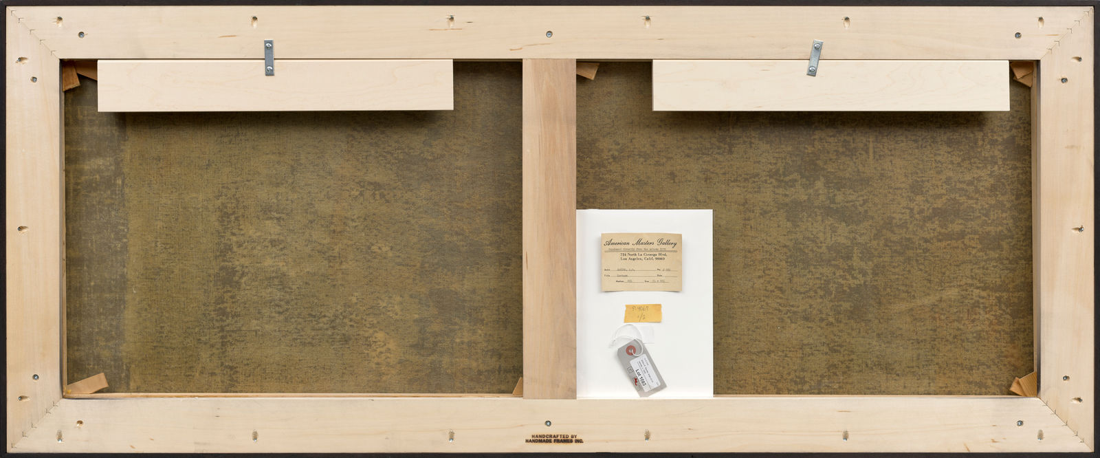 Arthur B. Davies, Cartoon, c. 1914-15