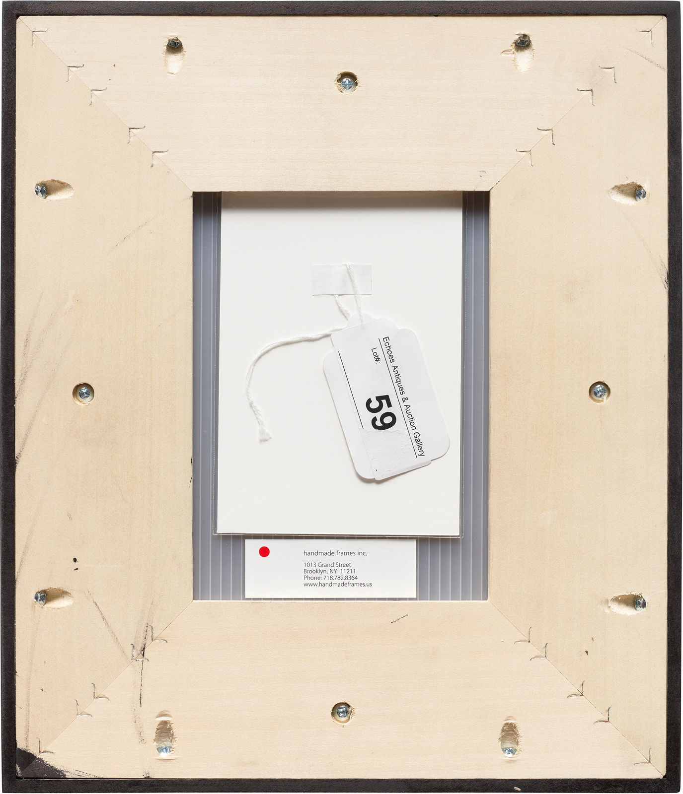 Robert Philipp, Rochelle, n.d.