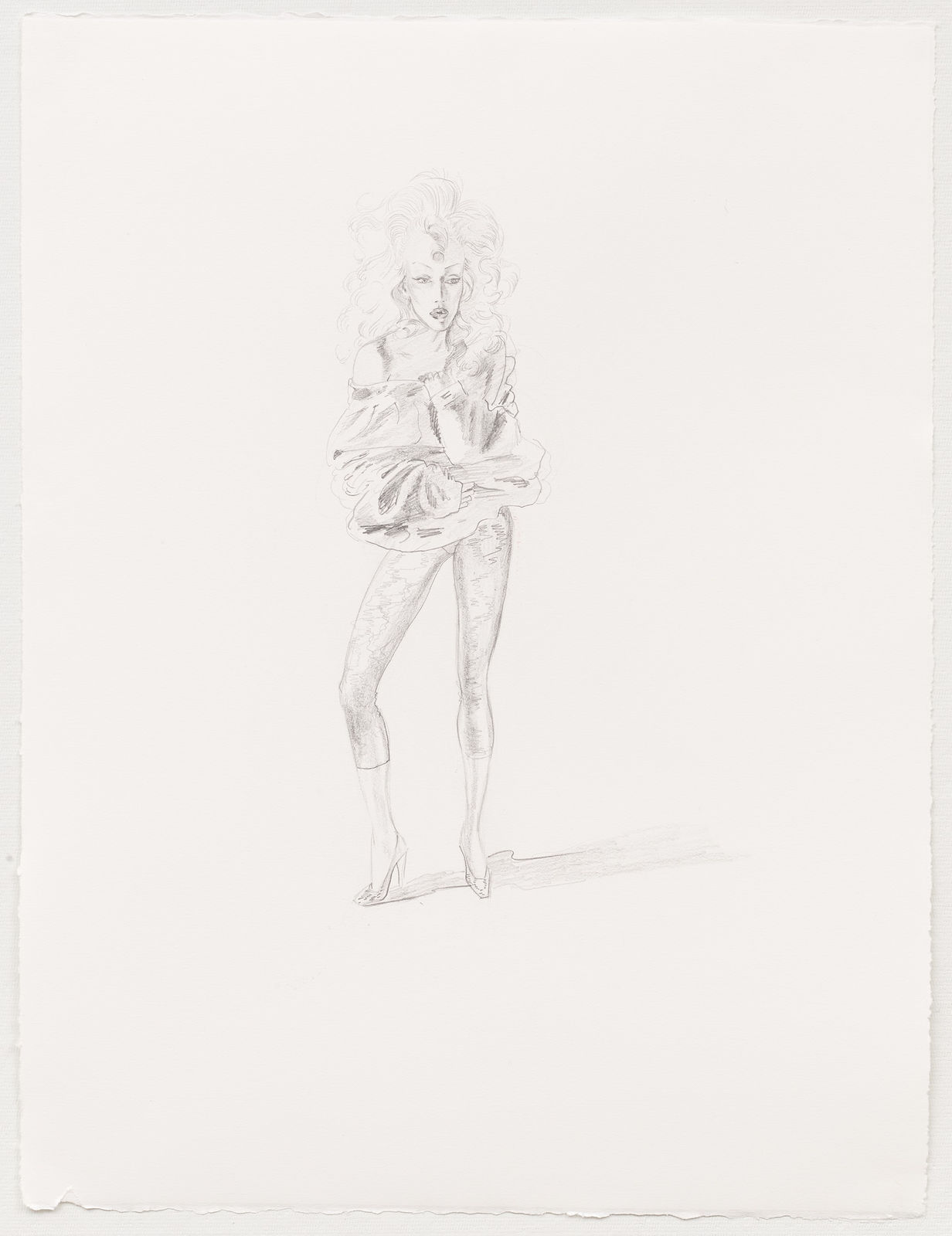 Drake Carr, Miss Madeline, 2023