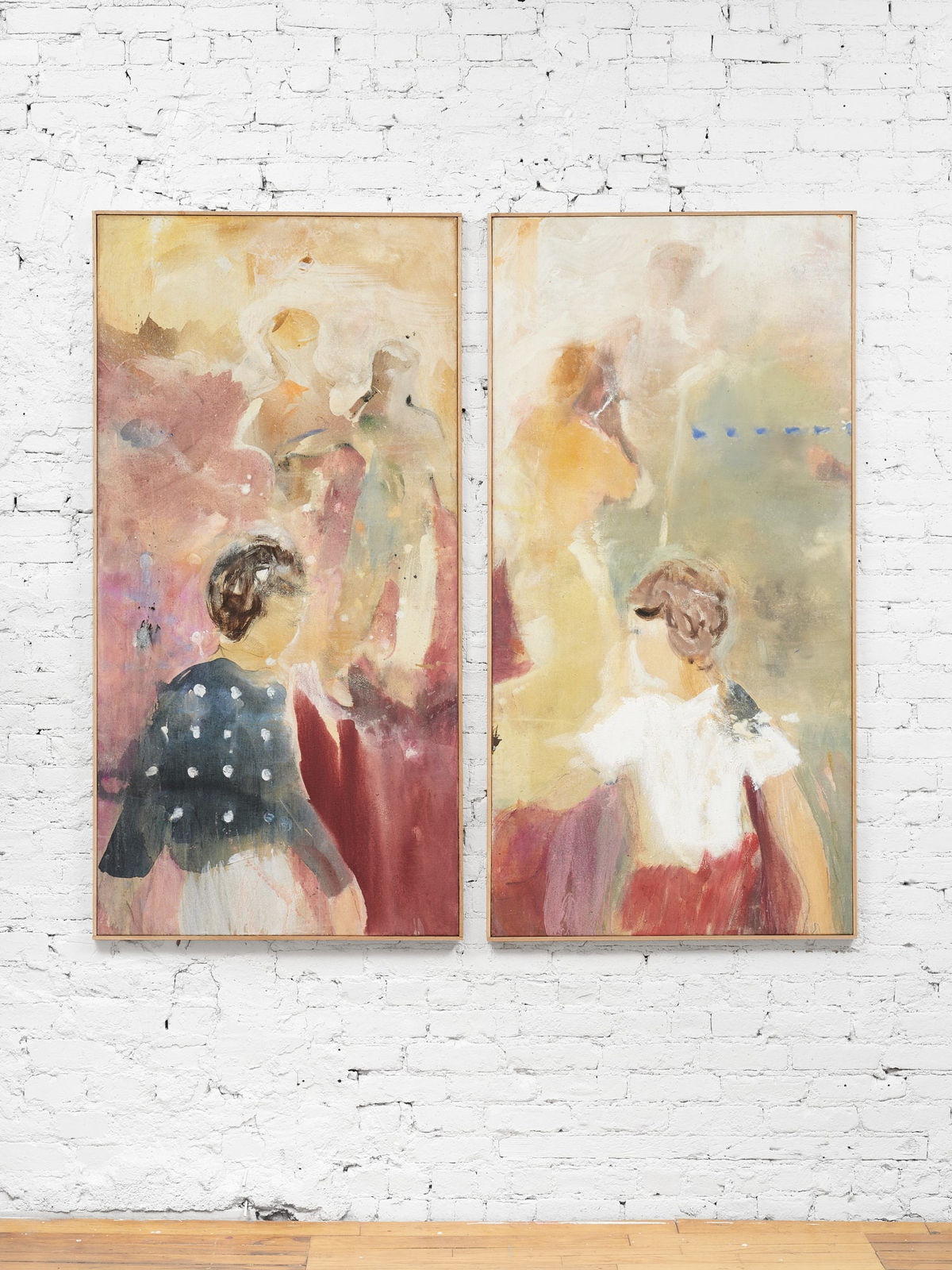 Nick Jensen, Sayers and players, 2025