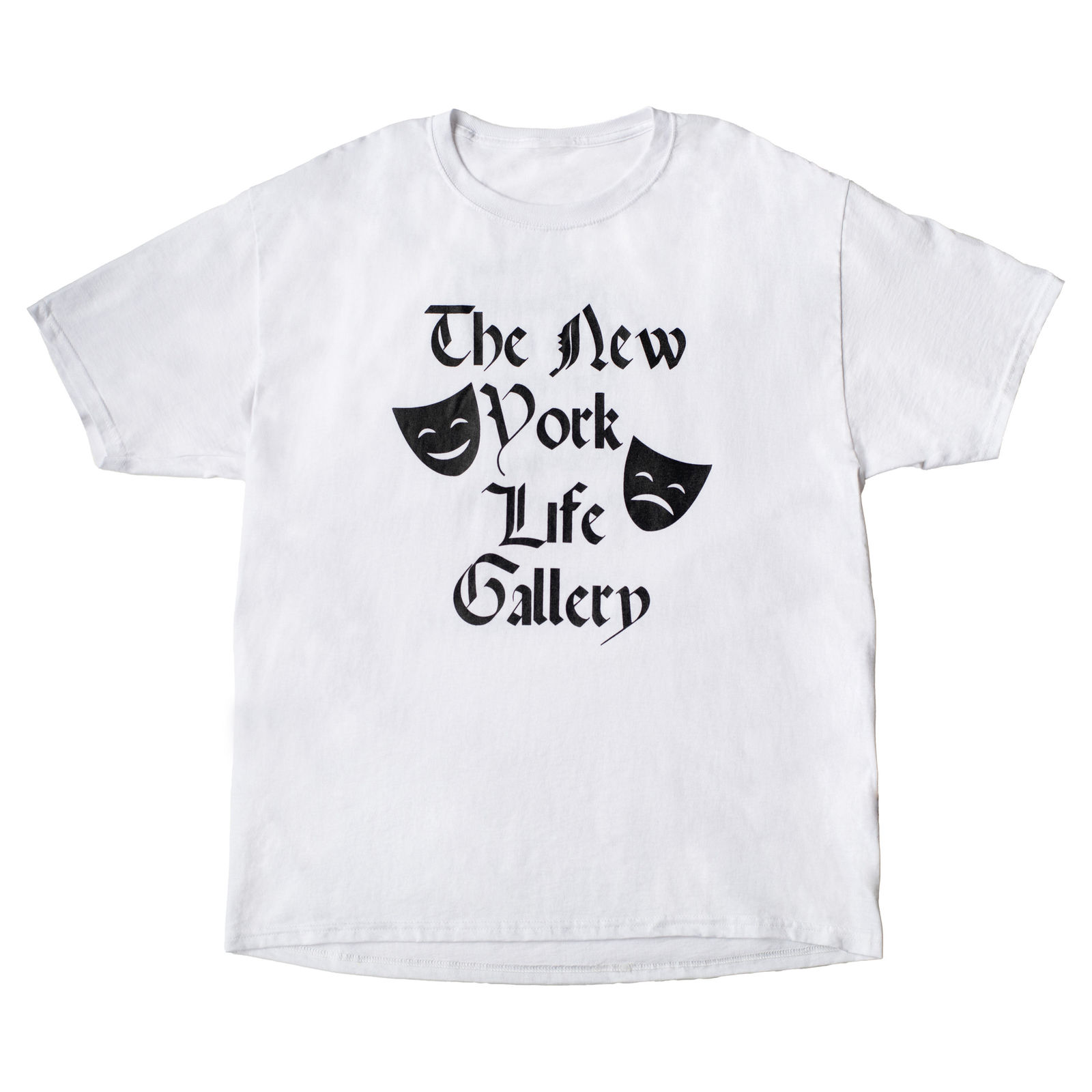 Daniel Arnold, New York Life T-Shirt – SOLD OUT