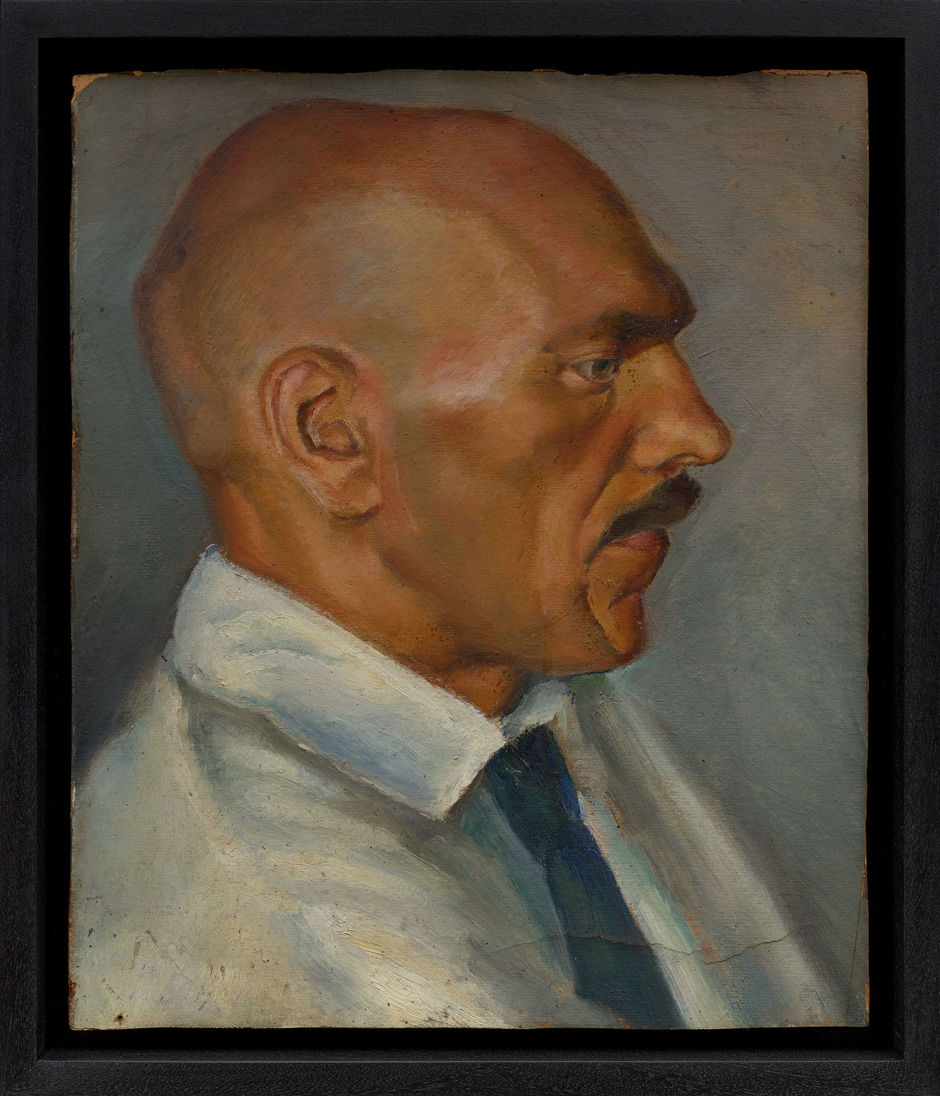 Artist Unknown, Untitled, n.d.