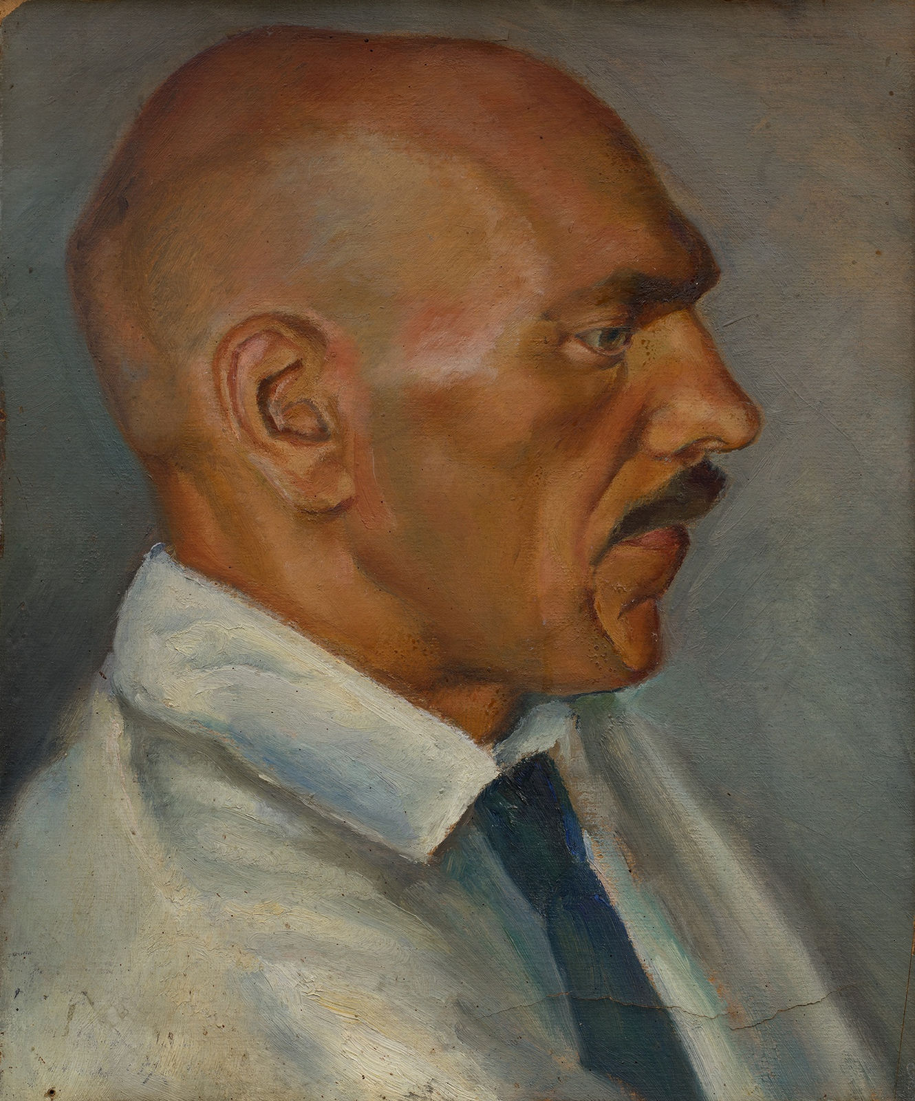 Artist Unknown, Untitled, n.d.