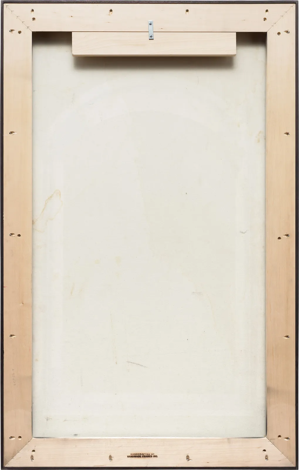 Joseph Wilfrid Daleus, Untitled, 1996