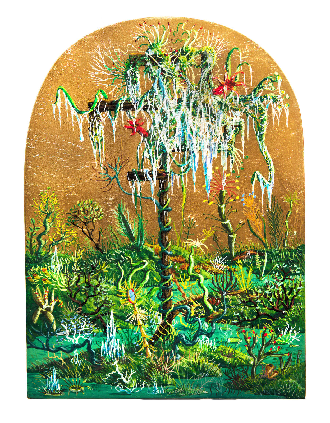 Tomasz Kulka, ZIMNICA POSPOLITA, 2023