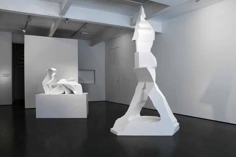 Nick Hornby, We turn the Cube and it twists us (Erno Rubik), 2010