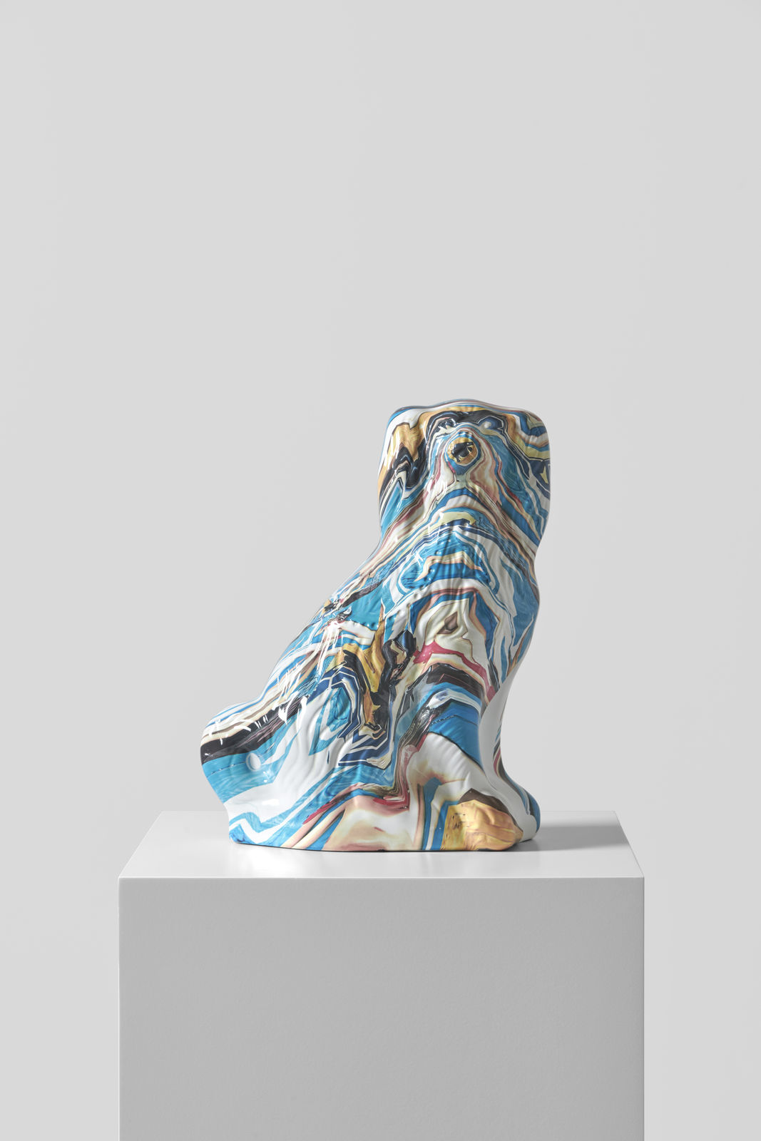 Nick Hornby, Dear Dashy Dash, 2020