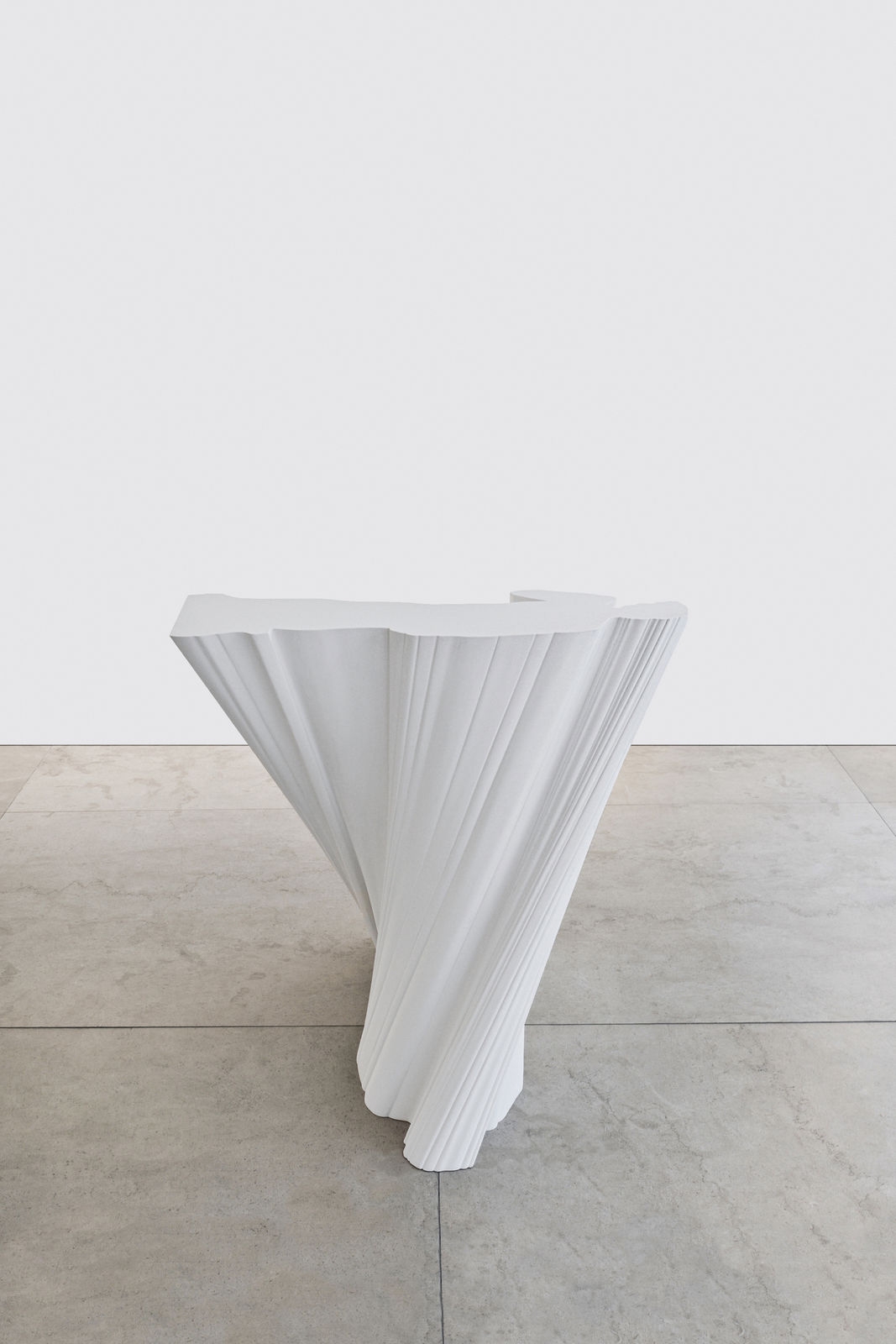 Nick Hornby, Don't spend time beating on a wall, hoping to transform it into a door (Coco Chanel), 2016