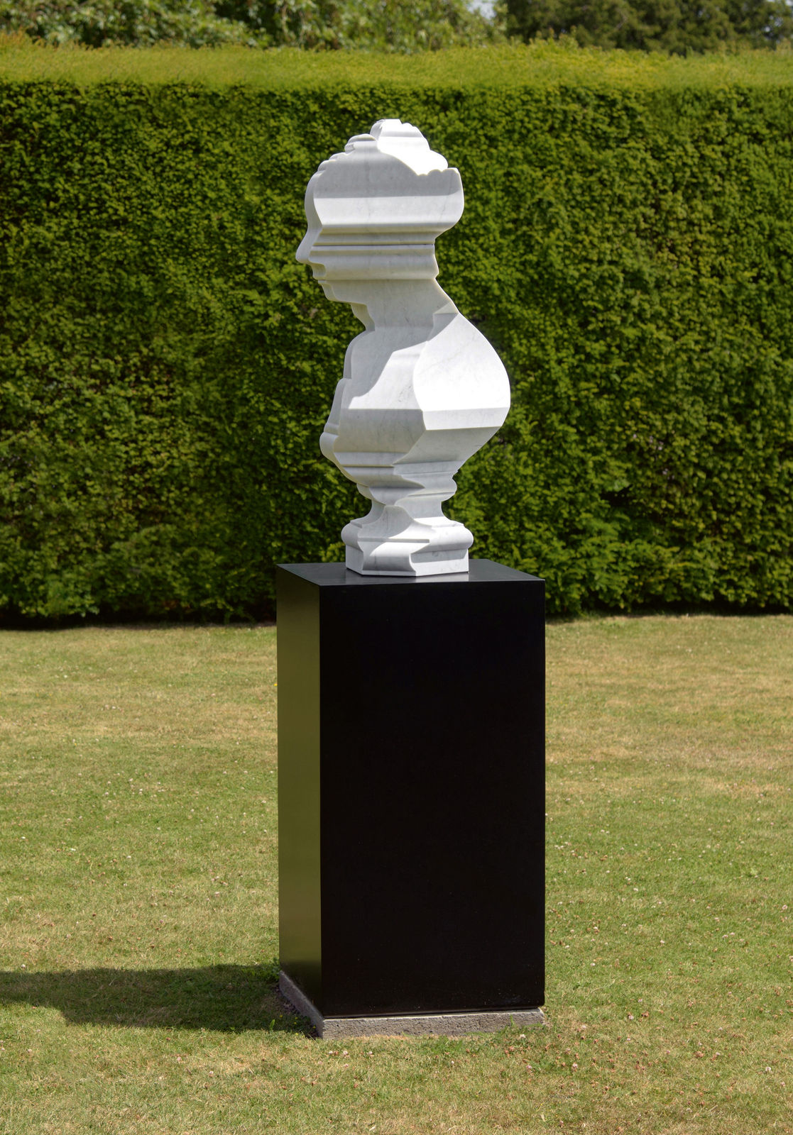 Nick Hornby, Vanity Working on a Weak Head Produces Every Sort of Mischief (Jane Austen) I, 2017