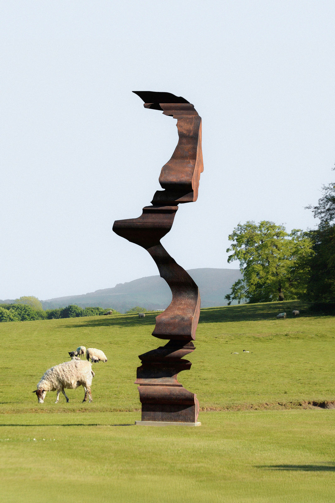 Nick Hornby, Muse Offcut 1, 2017