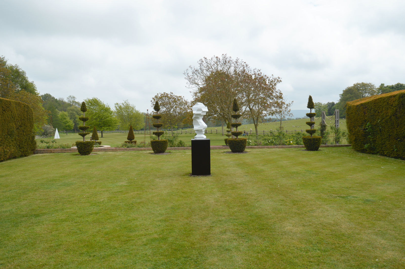 Nick Hornby, Vanity Working on a Weak Head Produces Every Sort of Mischief (Jane Austen) I, 2017