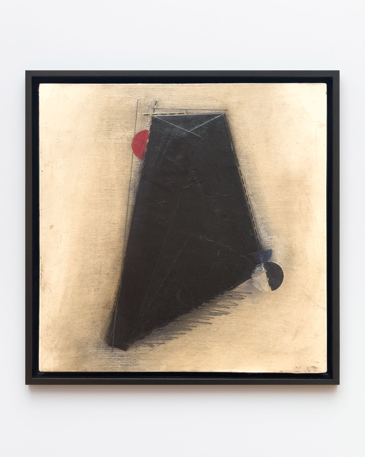 Emilio Lobato, Eastern Seaboard, 2025