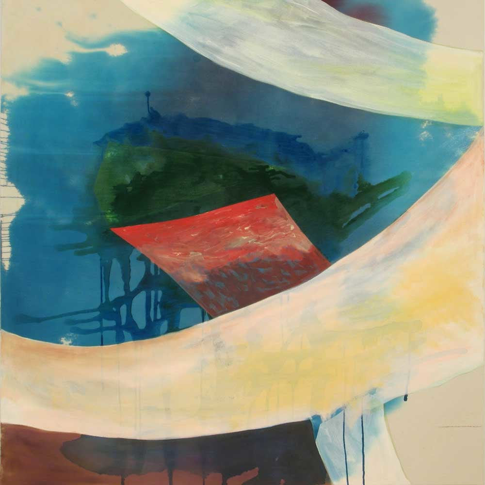 Bruce Price, Segmentation, 2009