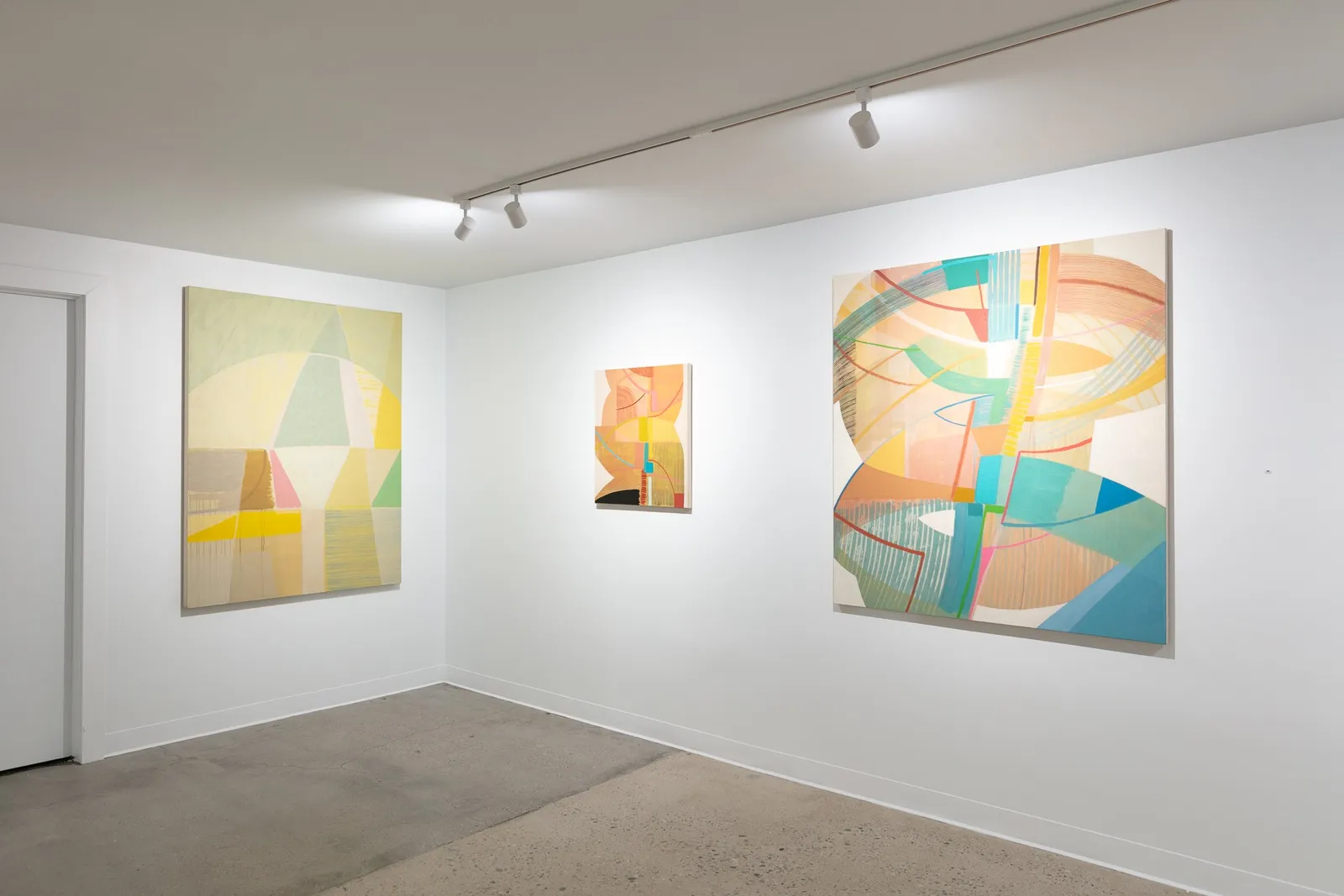 Ky Anderson, Timeline 23.1, 2023