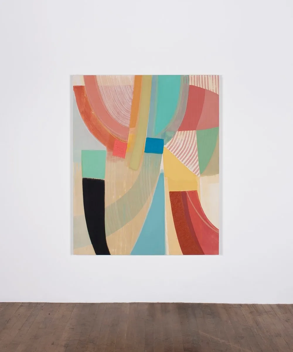 Ky Anderson, Fallen Parts 23.7, 2023