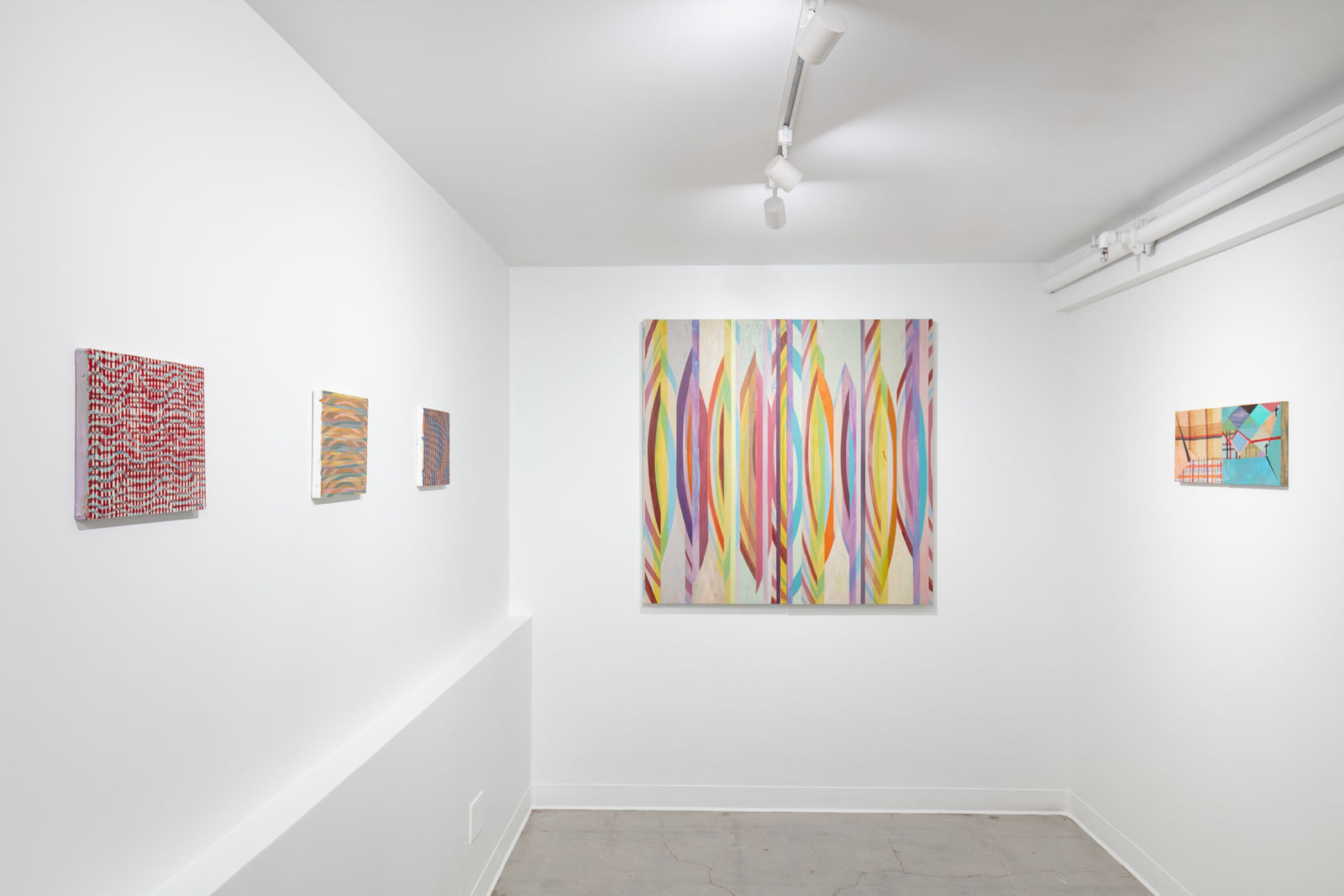 Bruce Price, Dissonance, 2023