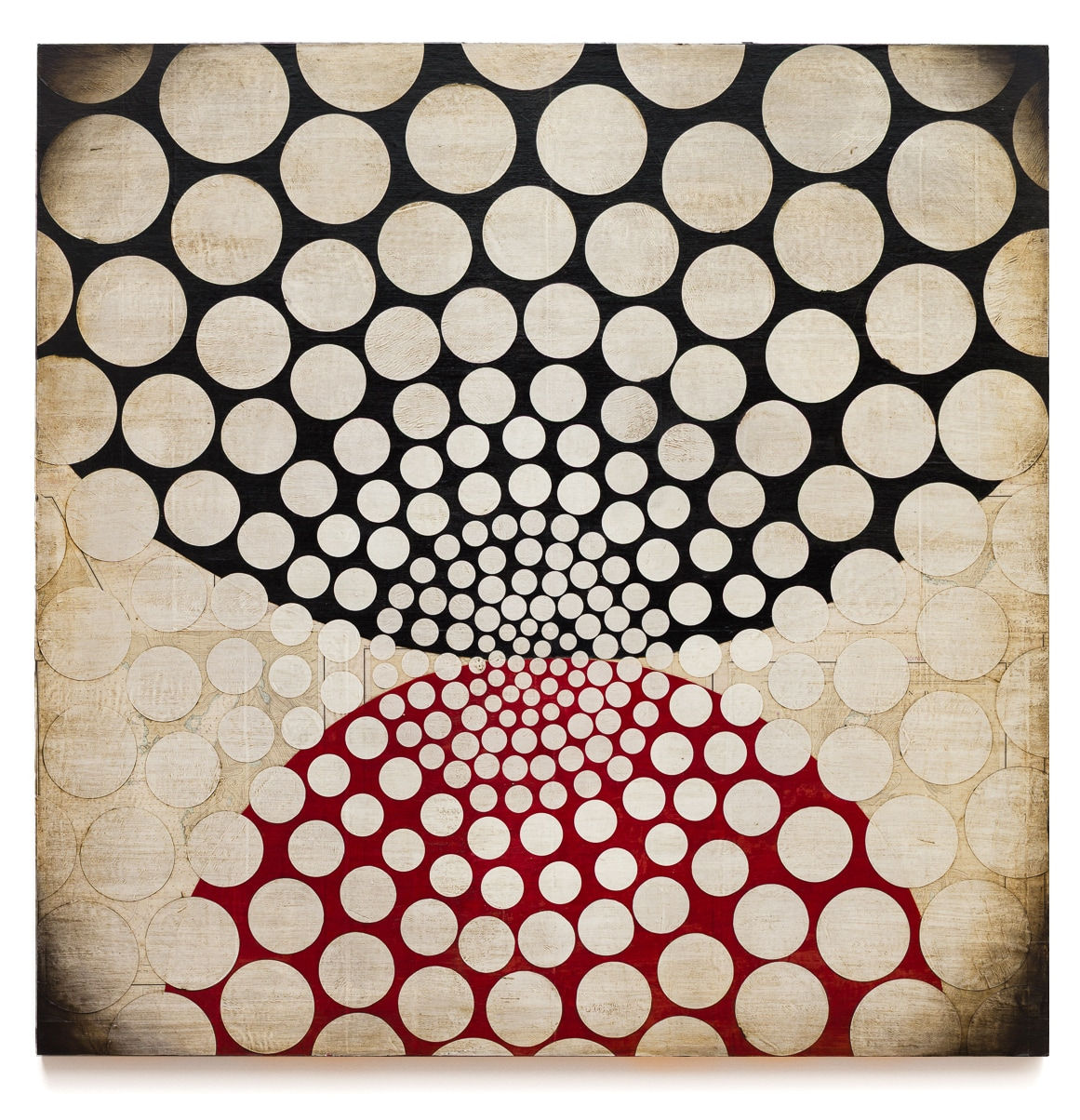 Emilio Lobato, Noche Estrellada (Starry Night), 2025