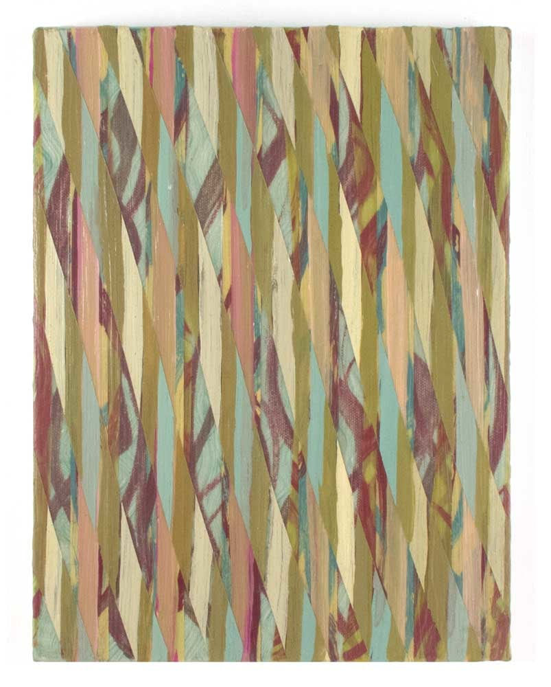 Bruce Price, Waveforms 21