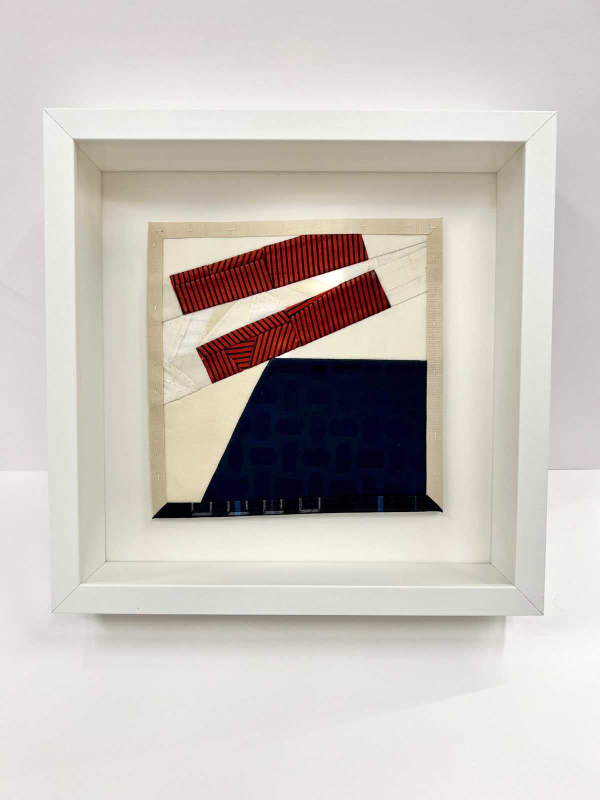 Debra Smith, Memory Trace Series, 2025008, 2025