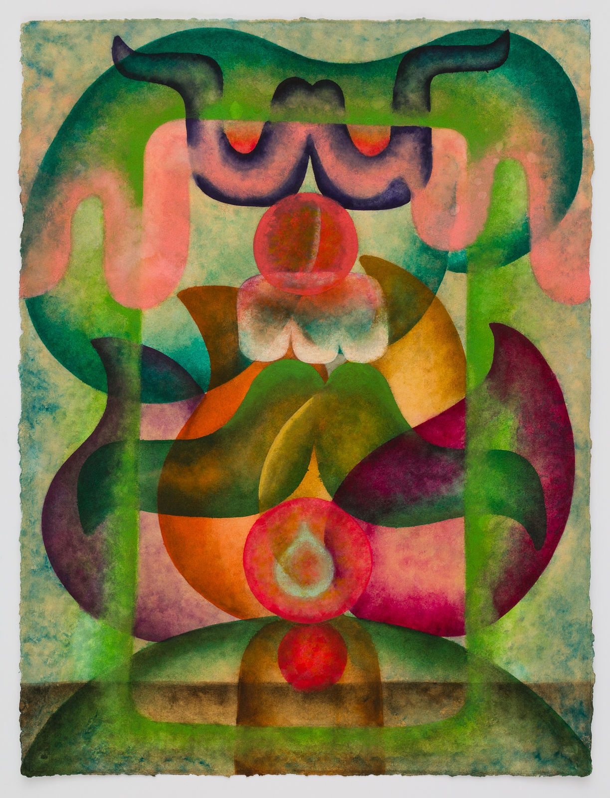 Andy Ryan, Pomp, 2024