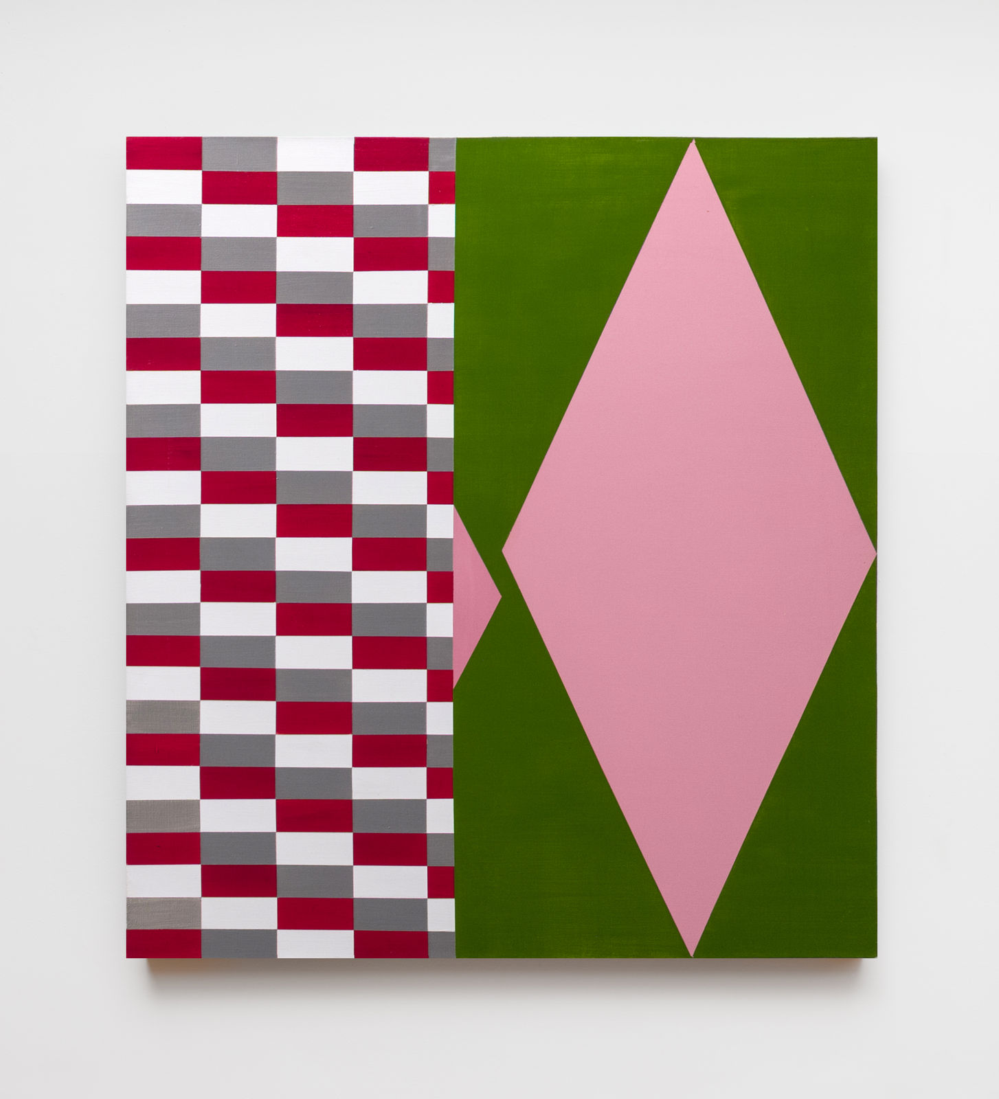 Bruce Price, Rita Descartes, 1999