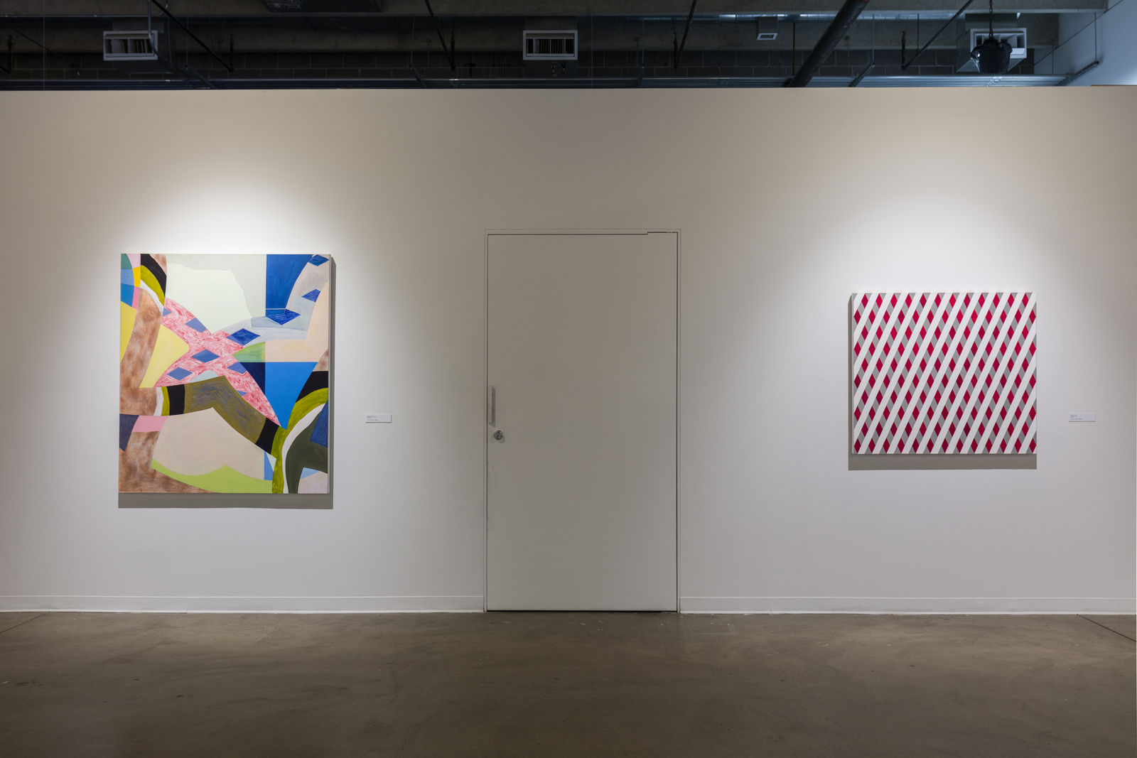 Bruce Price, Entanglement, 2006