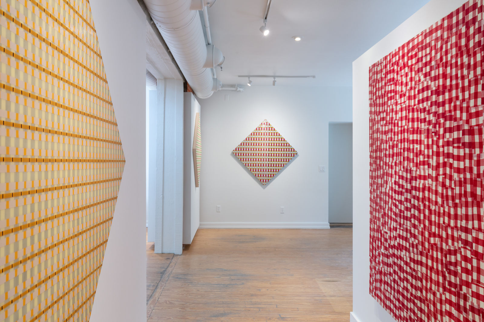 Bruce Price, Flux, 2009