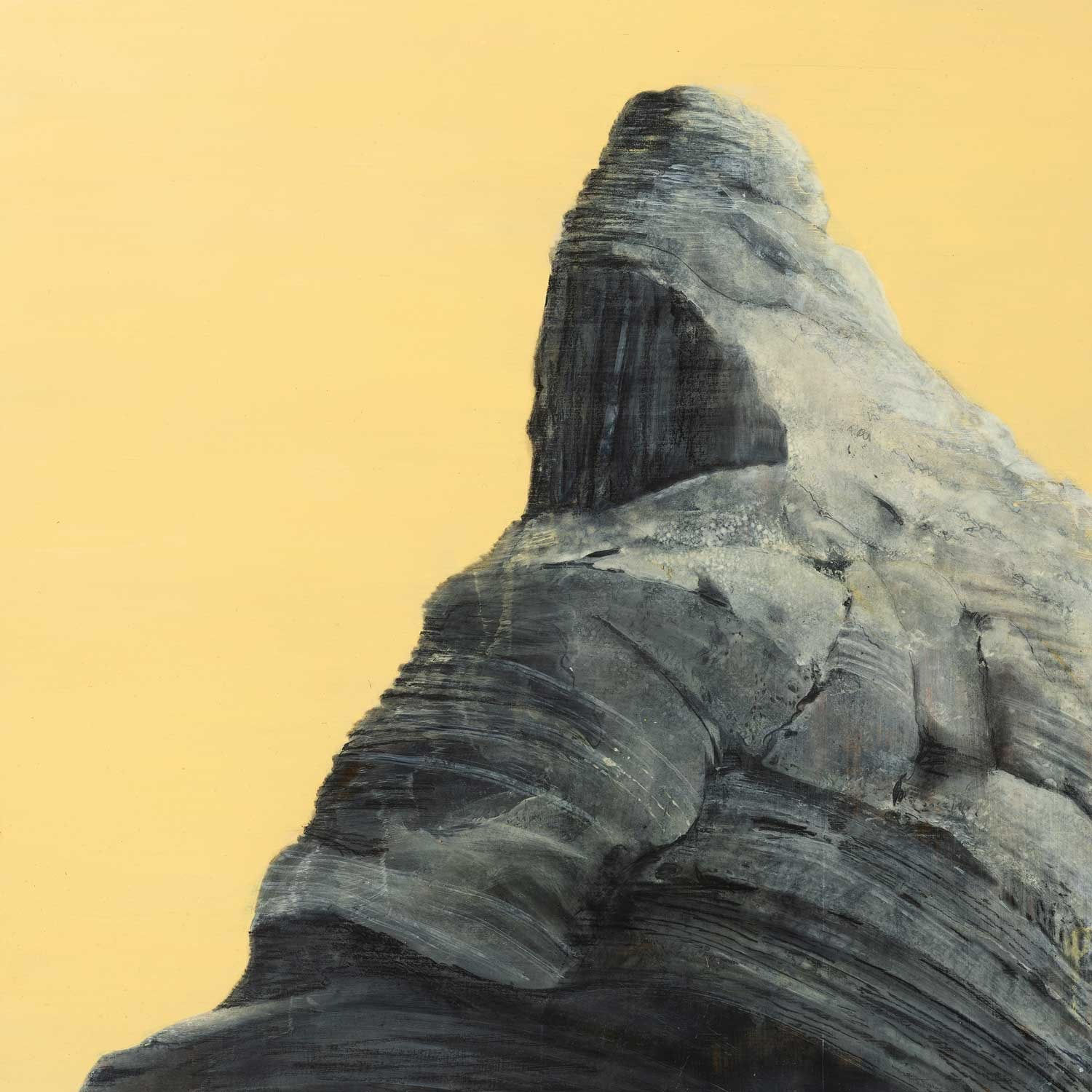 Lanny DeVuono, Monuments 1, 2023