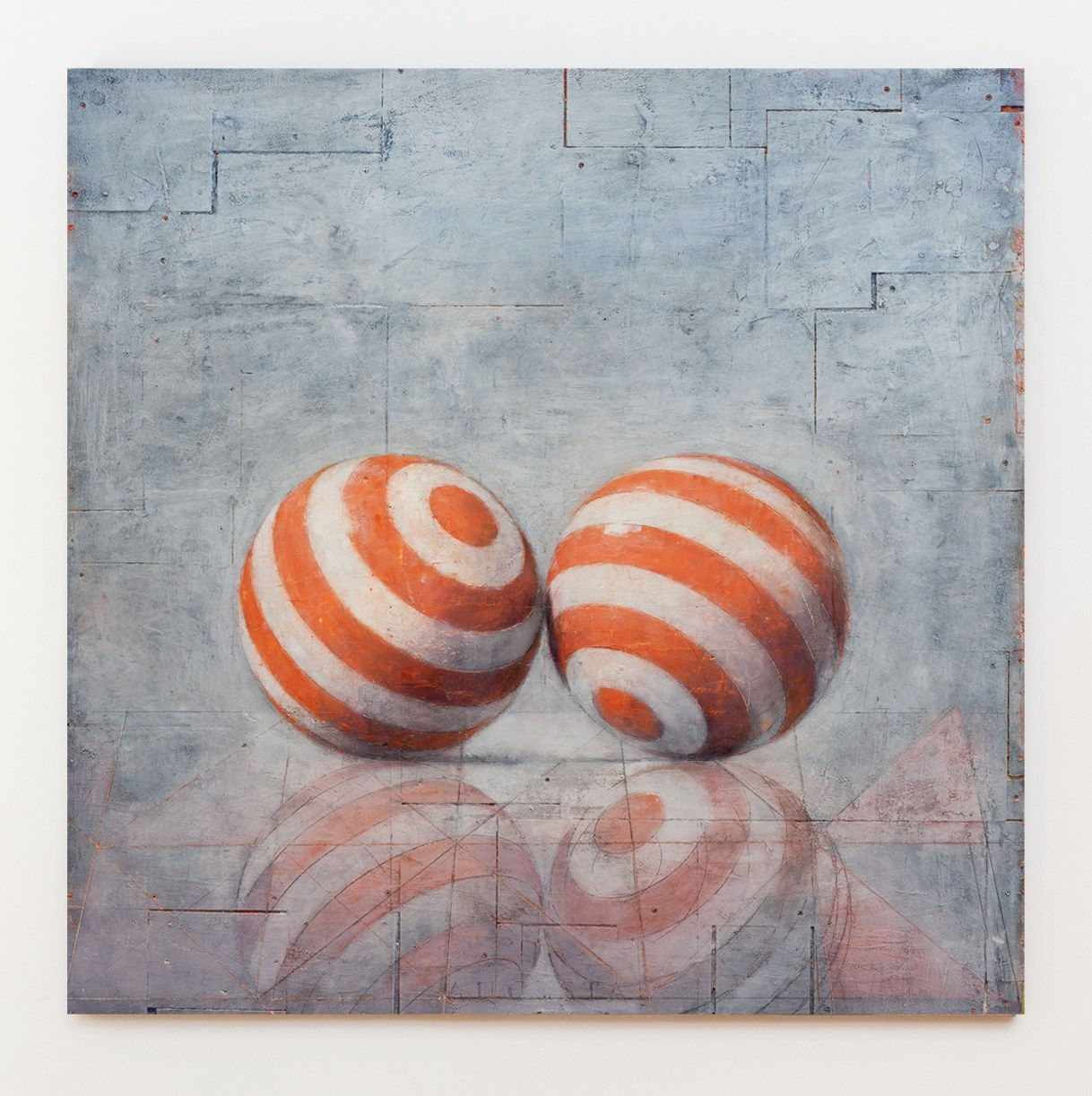 John Gibson, Augusta, 2025