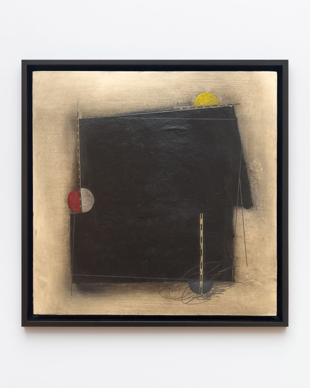 Emilio Lobato, Western Coast, 2025