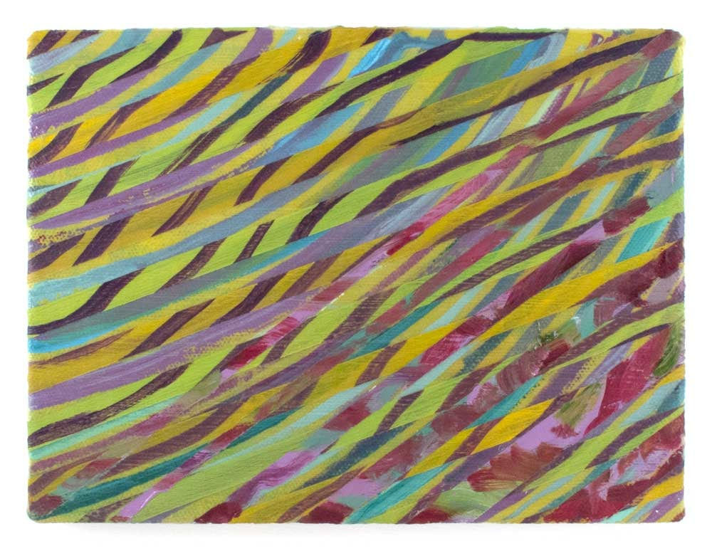 Bruce Price, Waveforms 26