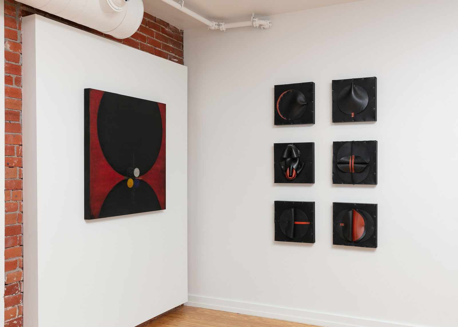 Emilio Lobato, Jupiter LXI , 2022