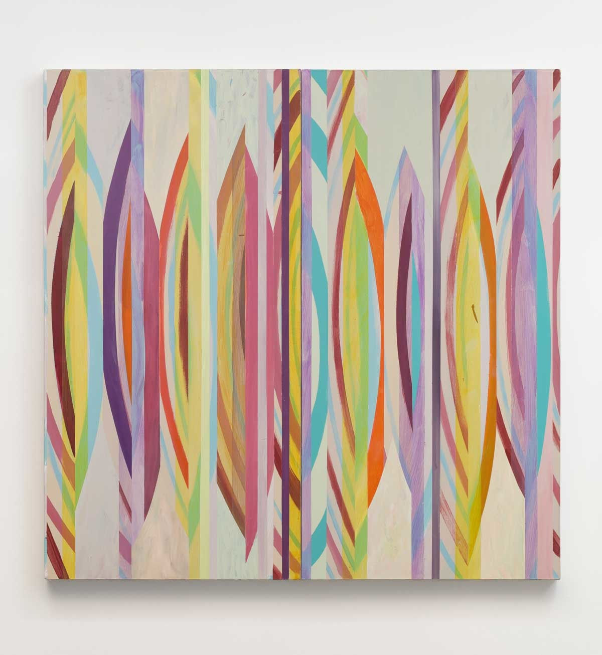 Bruce Price, Dissonance, 2023