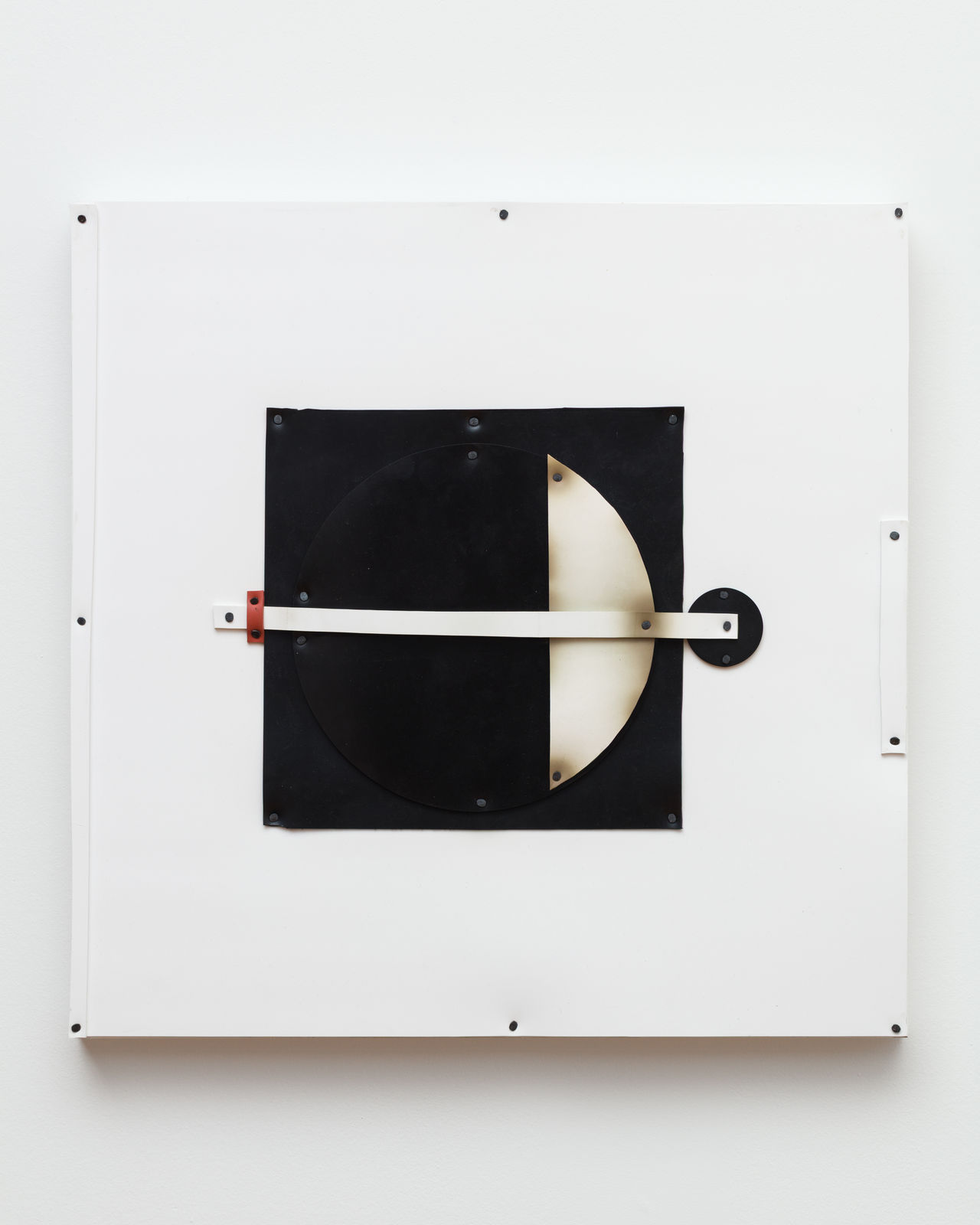 Emilio Lobato, Continuum, 2023