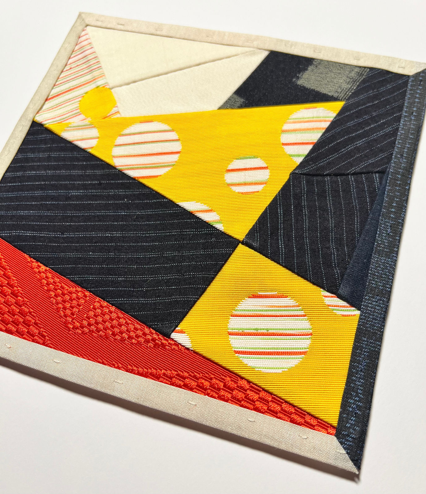 Debra Smith, Memory Trace Series, 2025006, 2025